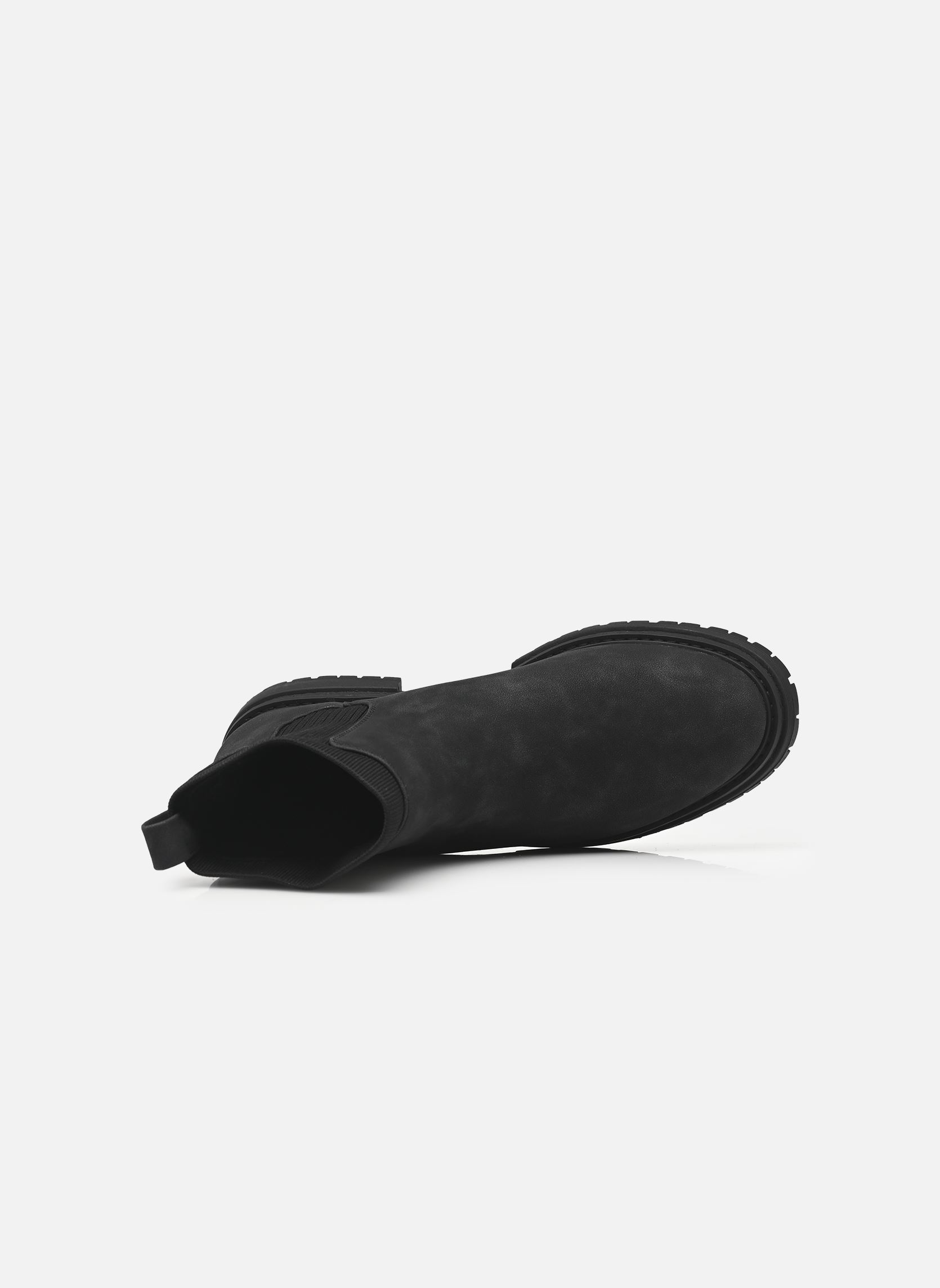 Bottines et boots JEYNA femme noir Roxy Bottines et boots JEYNA femme noir BLACK/BROWN/BLACK