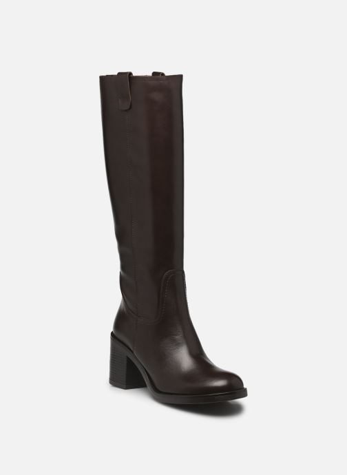Bryan Stepwise Bottes 7701 femme marron