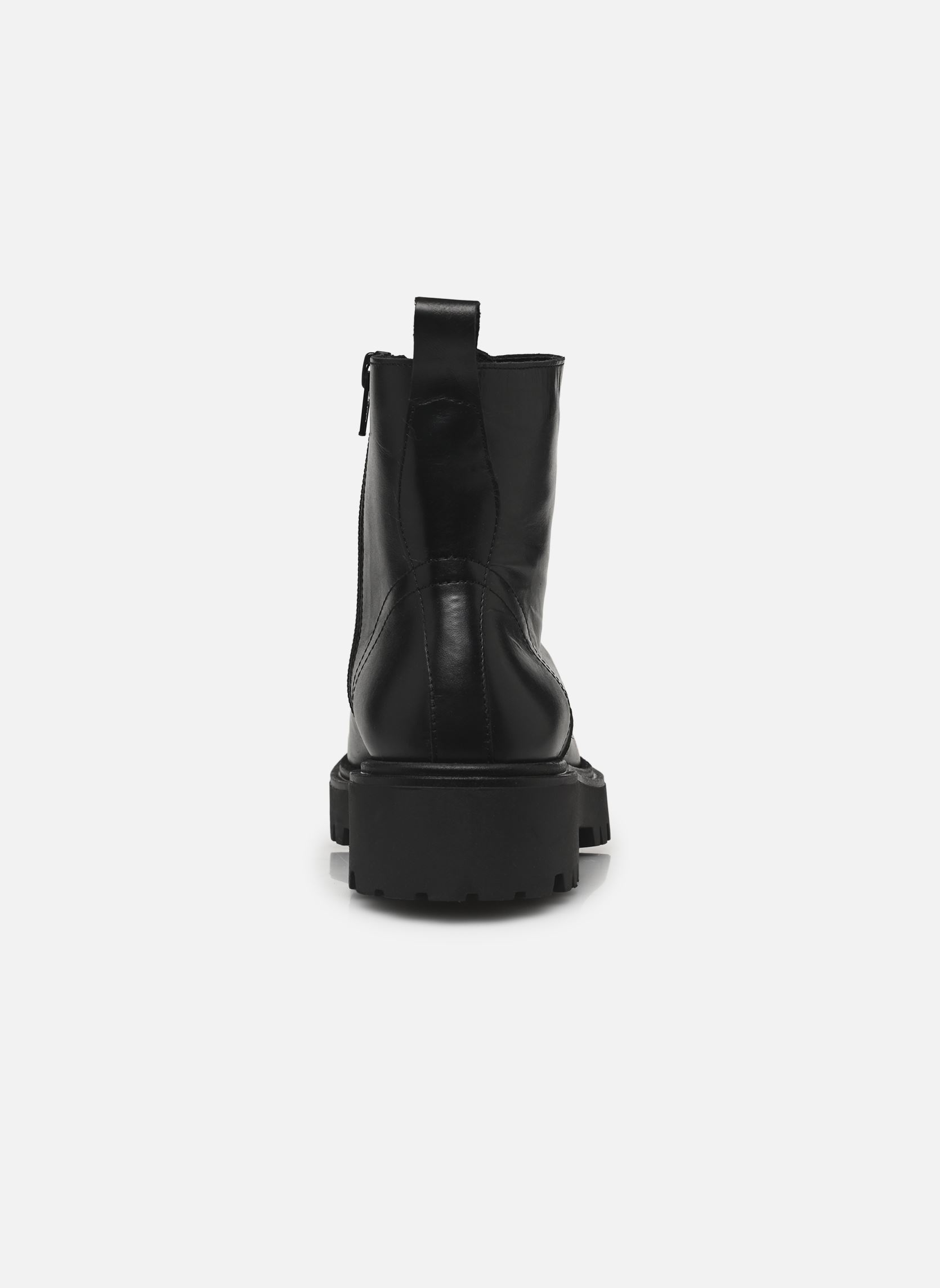 Bottines à lacets 4326 femme noir Bryan Stepwise Bottines à lacets 4326 femme noir NEGRO