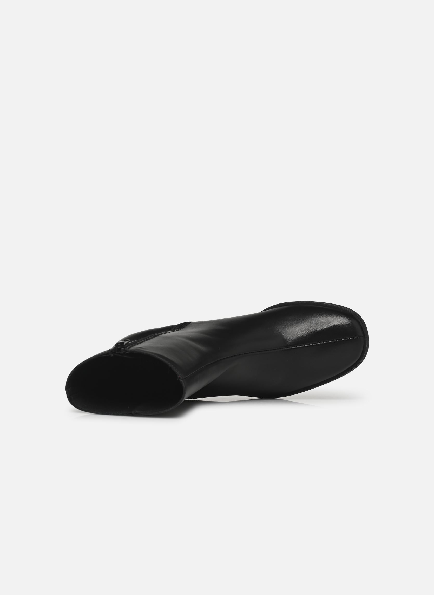 Enkellaarzen en boots 4813 dames zwart Bryan Stepwise Enkellaarzen en boots 4813 dames zwart NEGRO