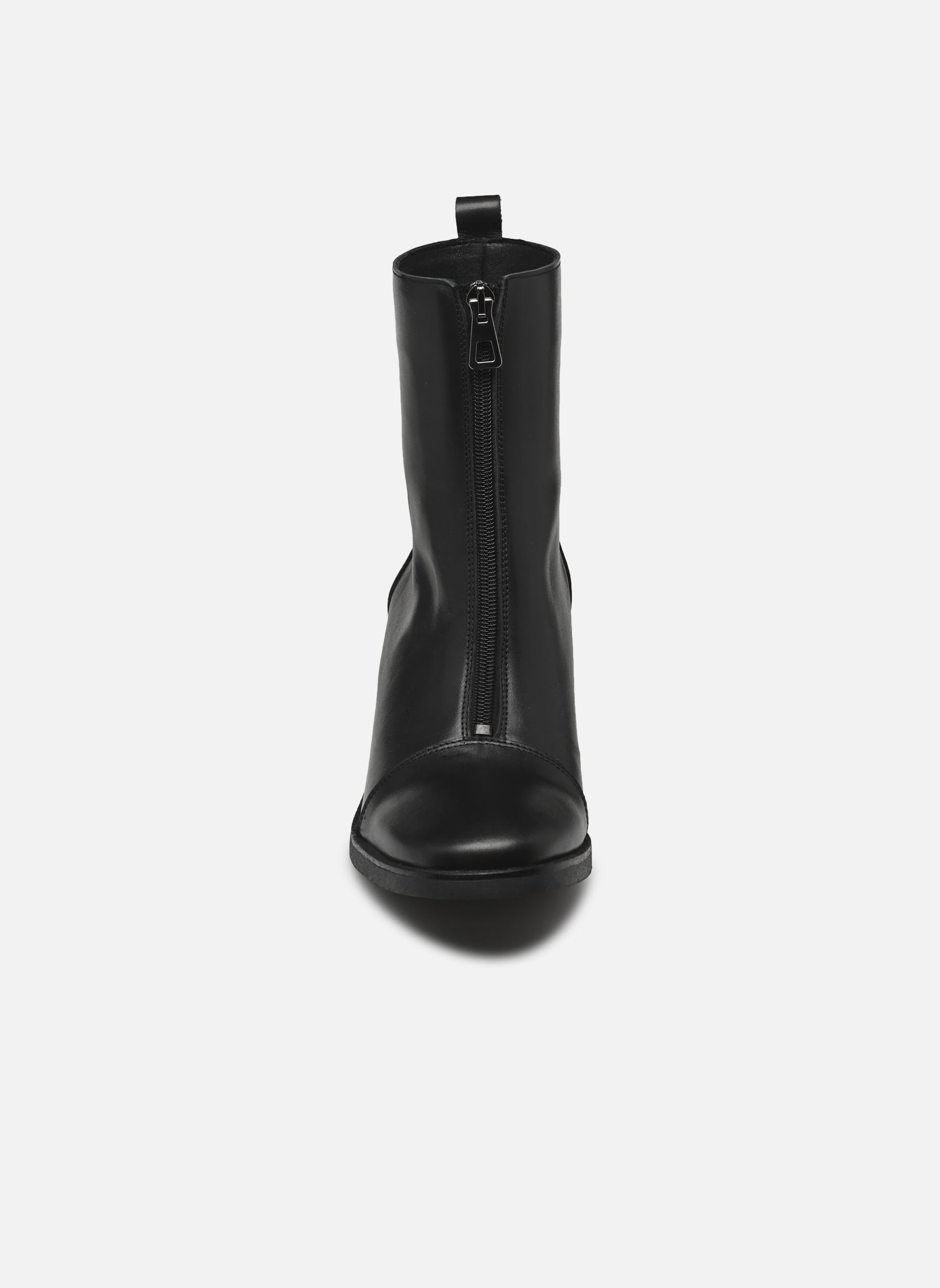 Stiefeletten und Stiefel 4810 damen grau Bryan Stepwise Stiefeletten und Stiefel 4810 damen grau NEGRO