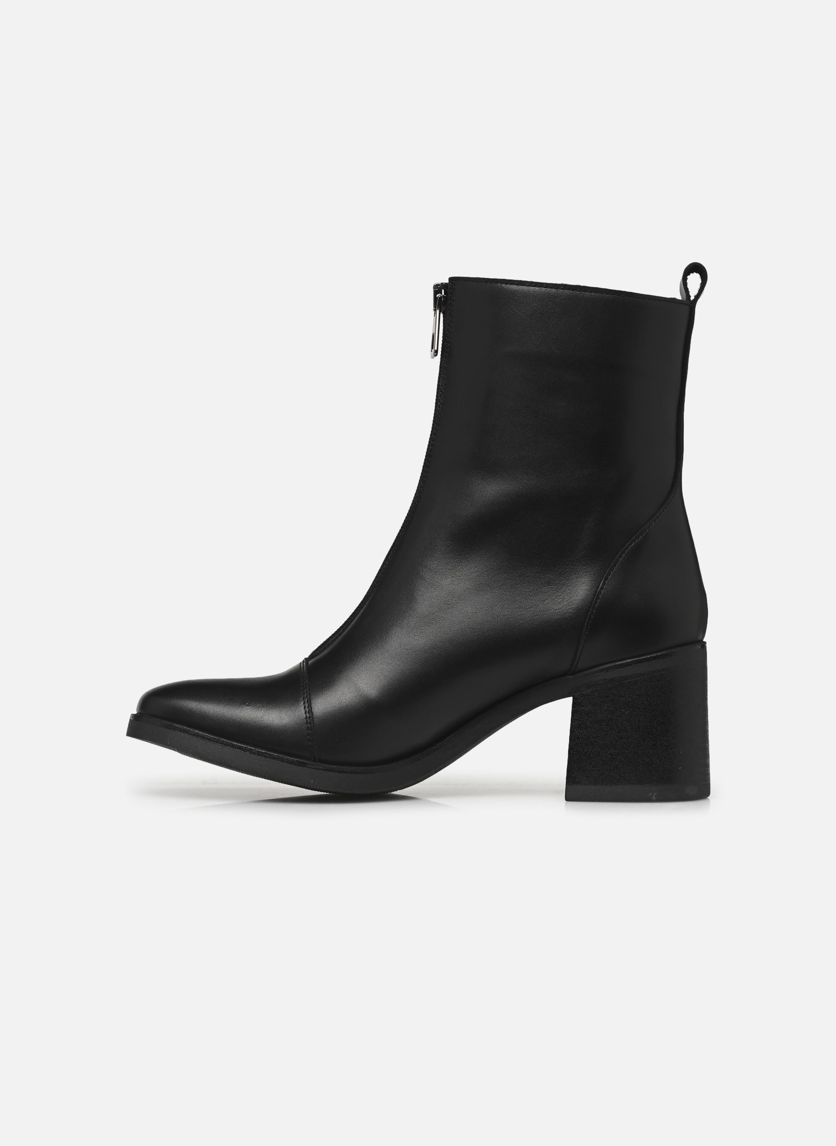 Stiefeletten und Stiefel 4810 damen grau Bryan Stepwise Stiefeletten und Stiefel 4810 damen grau NEGRO