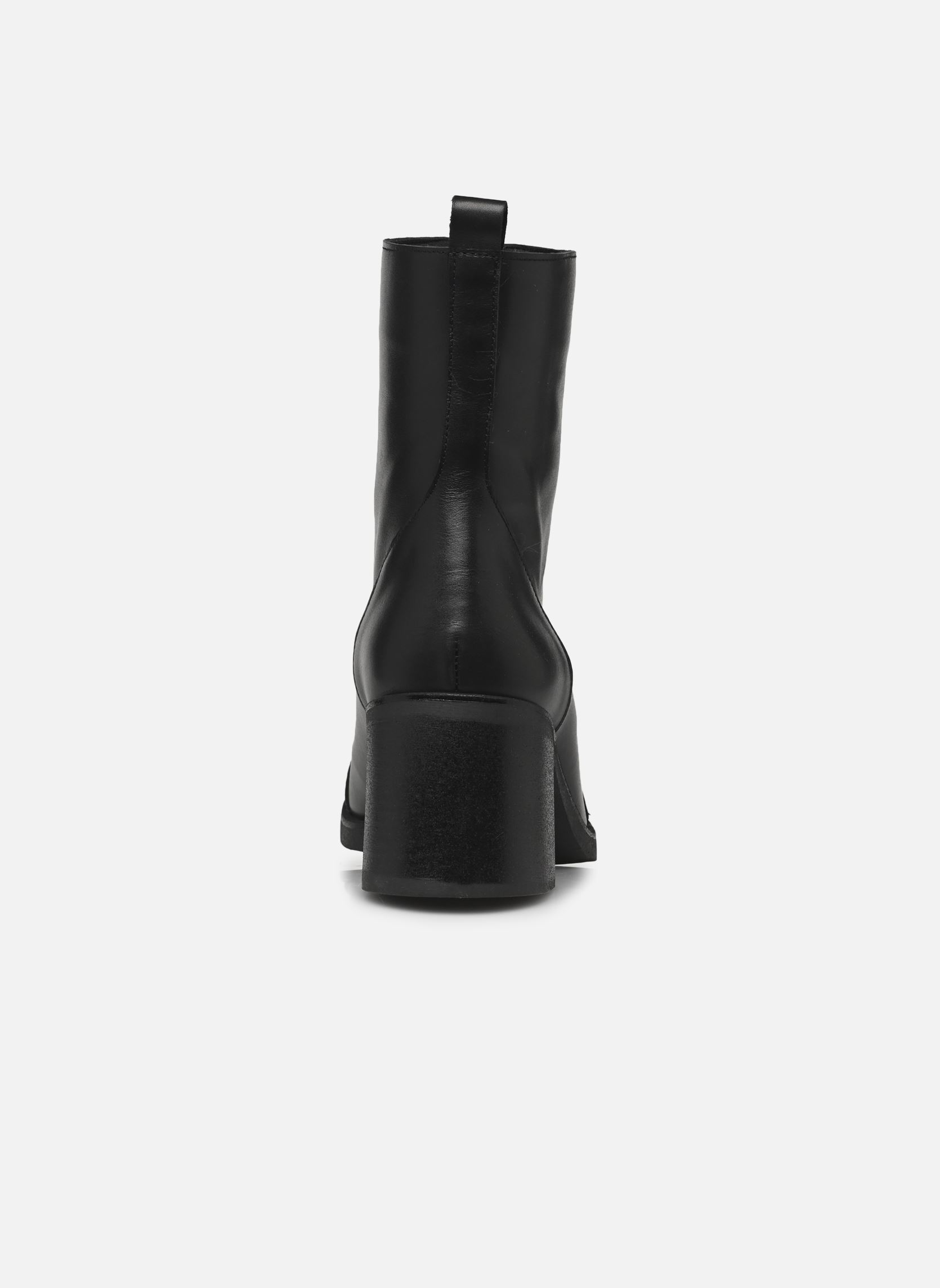 Stiefeletten und Stiefel 4810 damen grau Bryan Stepwise Stiefeletten und Stiefel 4810 damen grau NEGRO