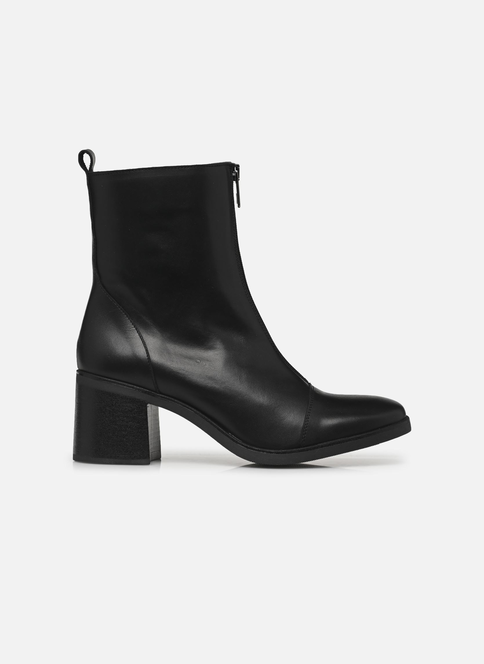 Stiefeletten und Stiefel 4810 damen grau Bryan Stepwise Stiefeletten und Stiefel 4810 damen grau NEGRO