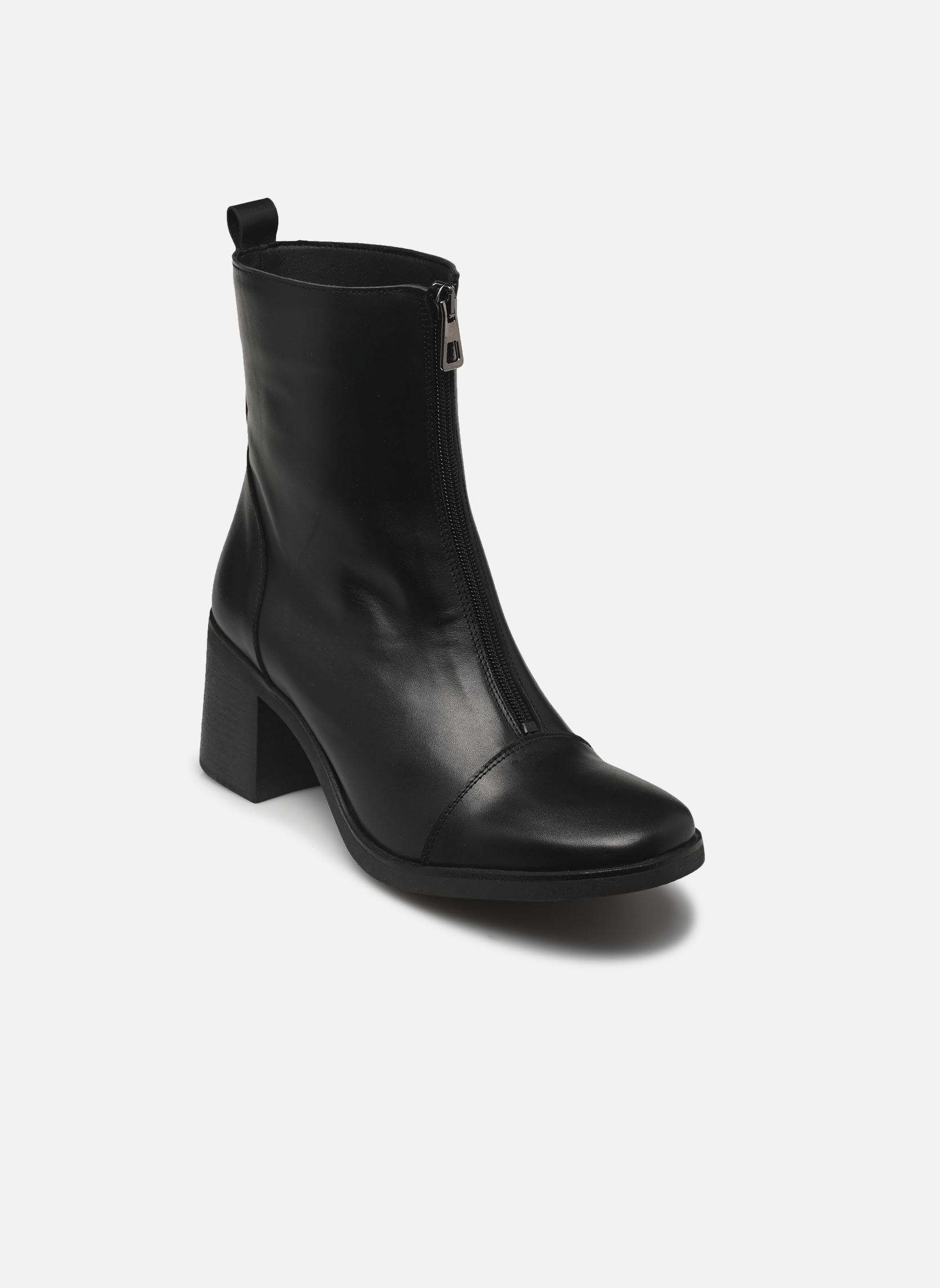 Stiefeletten und Stiefel 4810 damen grau Bryan Stepwise Stiefeletten und Stiefel 4810 damen grau NEGRO