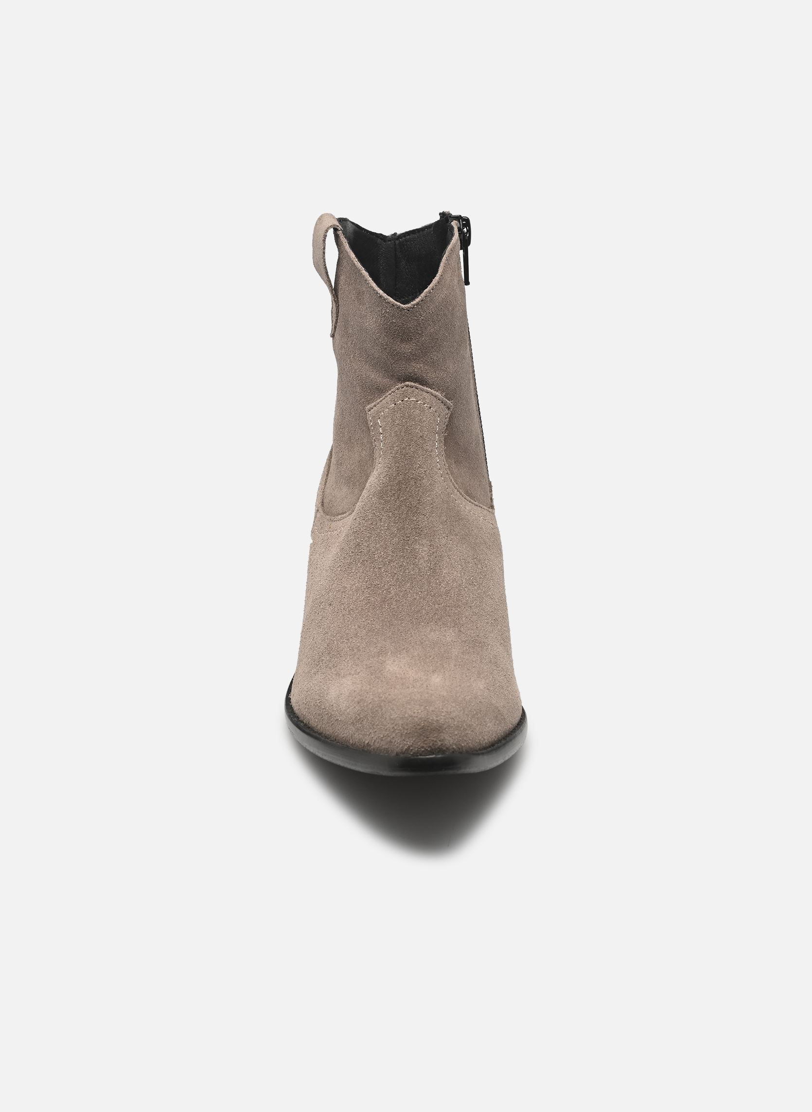 Enkellaarzen en boots CALIOPE S dames bruin Bryan Stepwise Enkellaarzen en boots CALIOPE S dames bruin MARMOTA