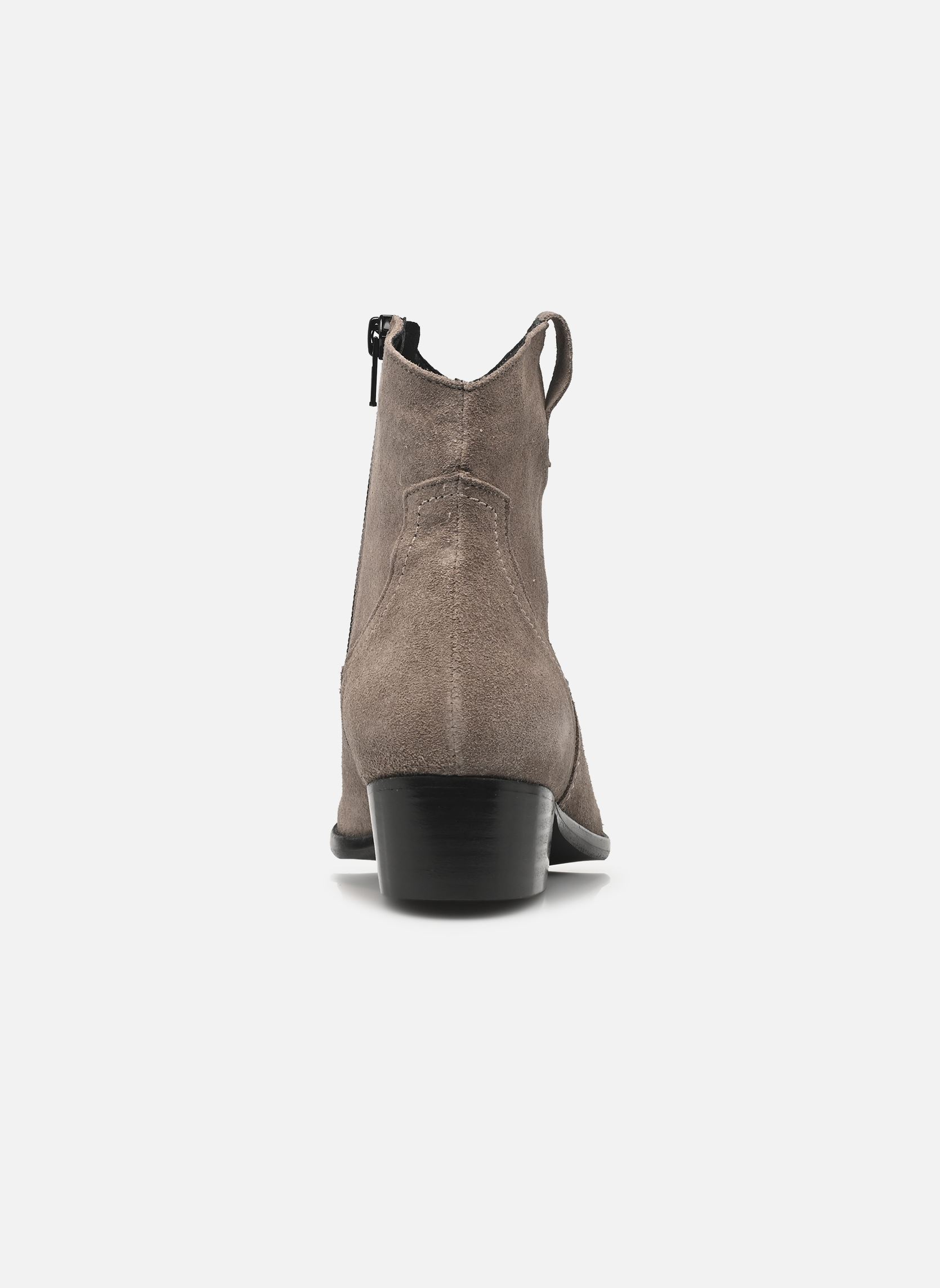 Enkellaarzen en boots CALIOPE S dames bruin Bryan Stepwise Enkellaarzen en boots CALIOPE S dames bruin MARMOTA