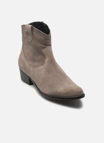 Stiefeletten und Stiefel CALIOPE S damen braun