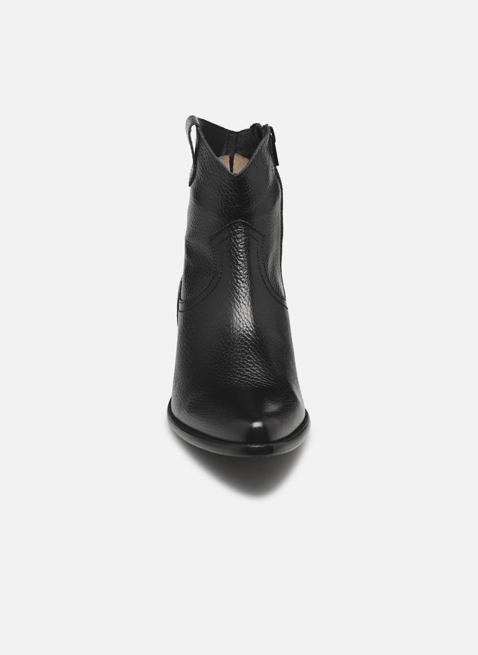 Stiefeletten und Stiefel CALIOPE S damen schwarz Bryan Stepwise Stiefeletten und Stiefel CALIOPE S damen schwarz NEGRO