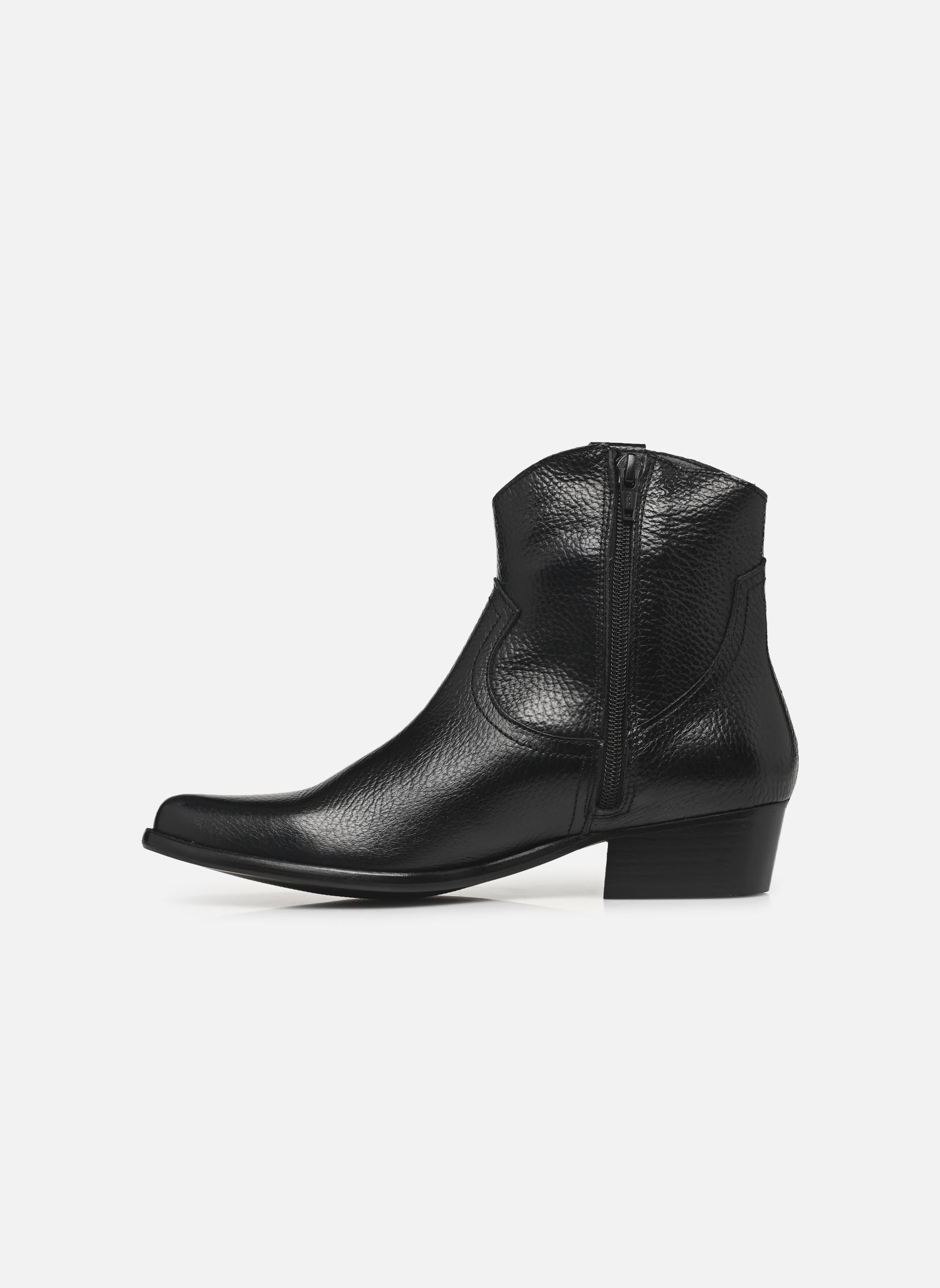 Stiefeletten und Stiefel CALIOPE S damen schwarz Bryan Stepwise Stiefeletten und Stiefel CALIOPE S damen schwarz NEGRO