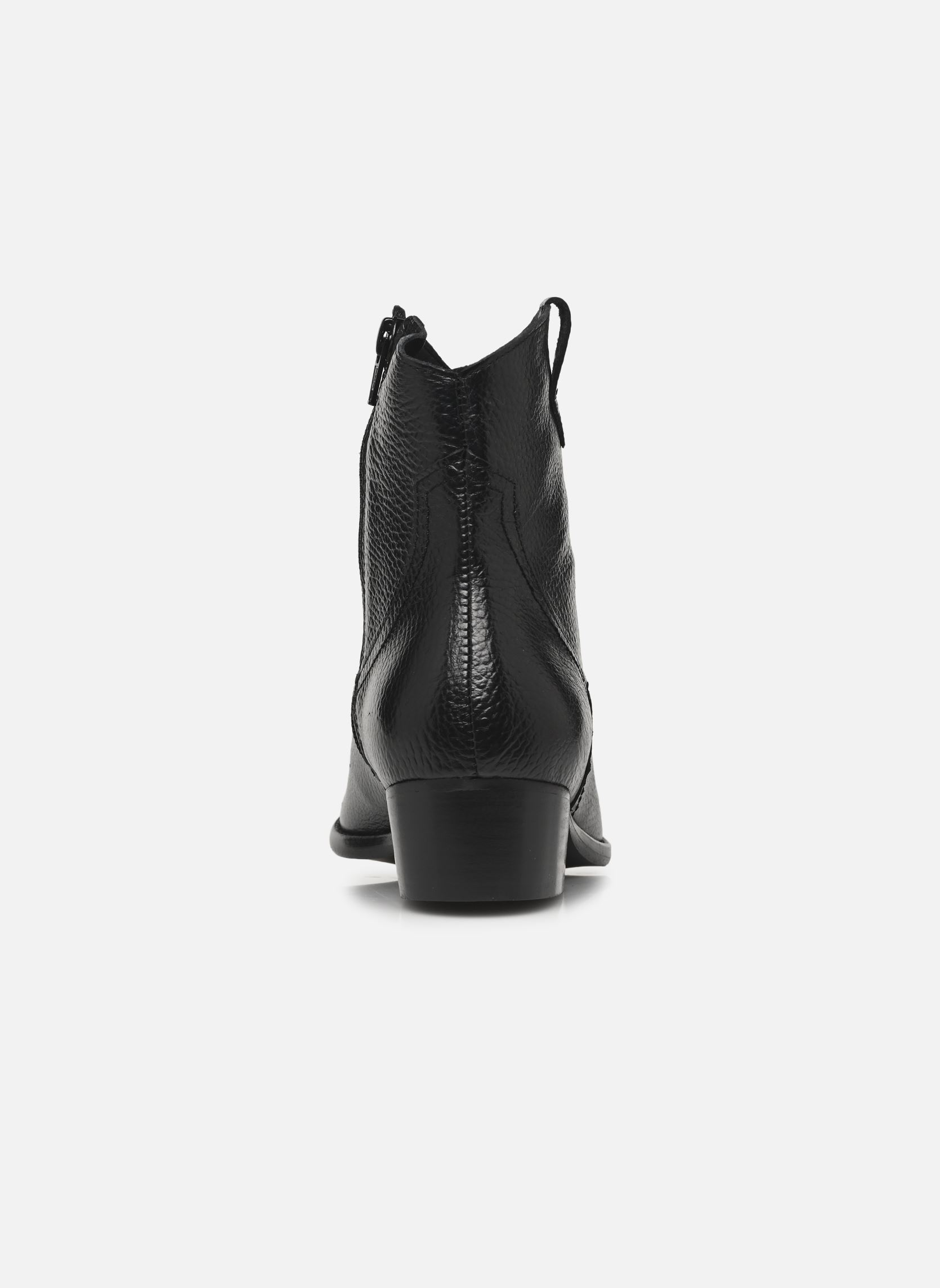 Stiefeletten und Stiefel CALIOPE S damen schwarz Bryan Stepwise Stiefeletten und Stiefel CALIOPE S damen schwarz NEGRO