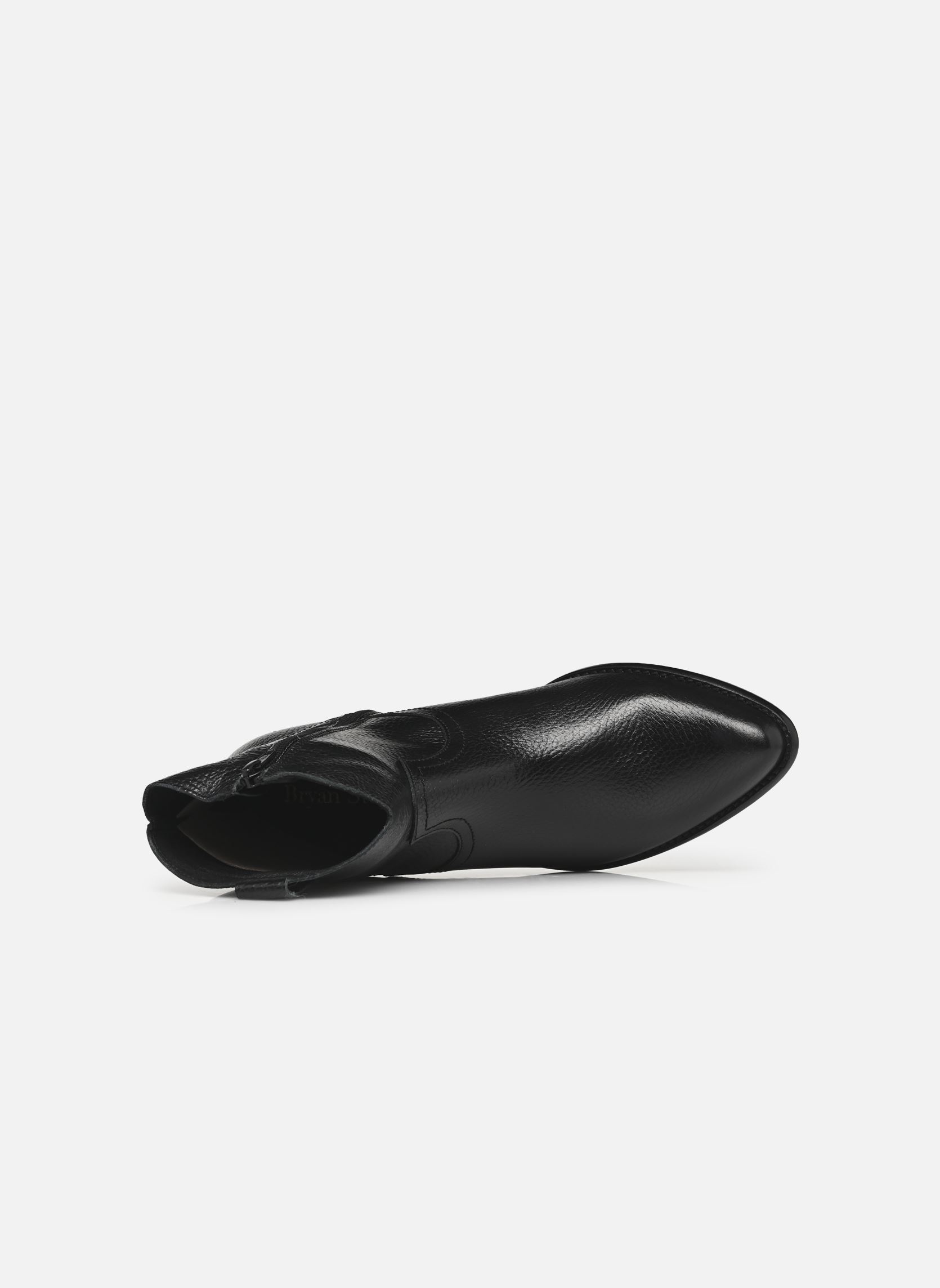 Stiefeletten und Stiefel CALIOPE S damen schwarz Bryan Stepwise Stiefeletten und Stiefel CALIOPE S damen schwarz NEGRO