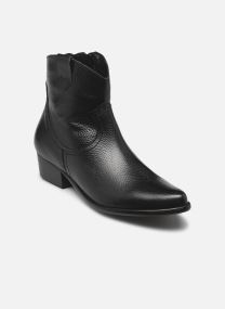 Stiefeletten und Stiefel CALIOPE S damen braun