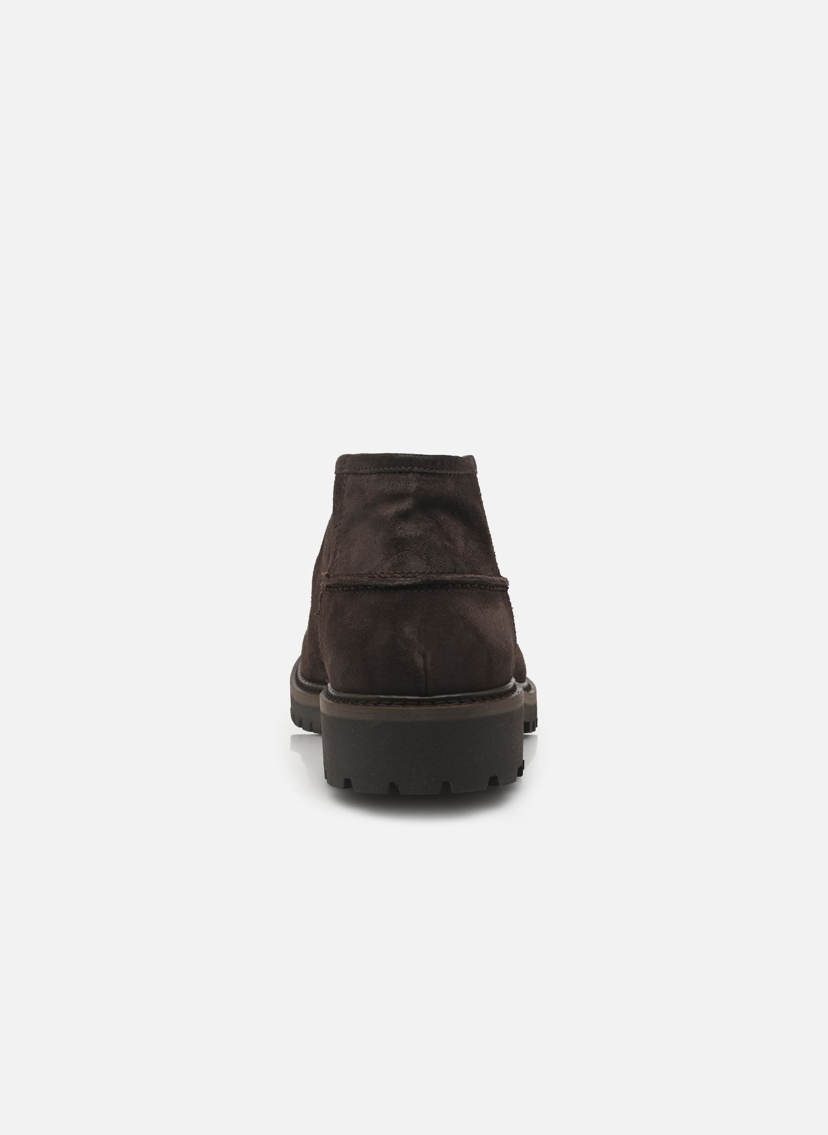 Stiefeletten und Stiefel MARINDA herren braun Marvin&Co Stiefeletten und Stiefel MARINDA herren braun marron