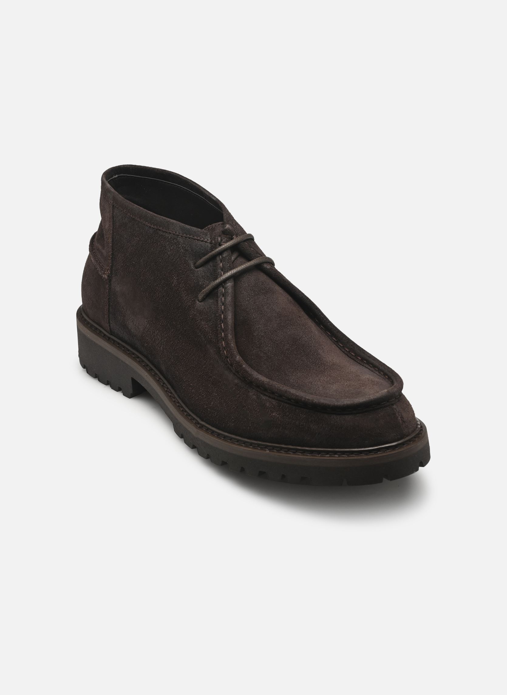 Stiefeletten und Stiefel MARINDA herren braun Marvin&Co Stiefeletten und Stiefel MARINDA herren braun marron