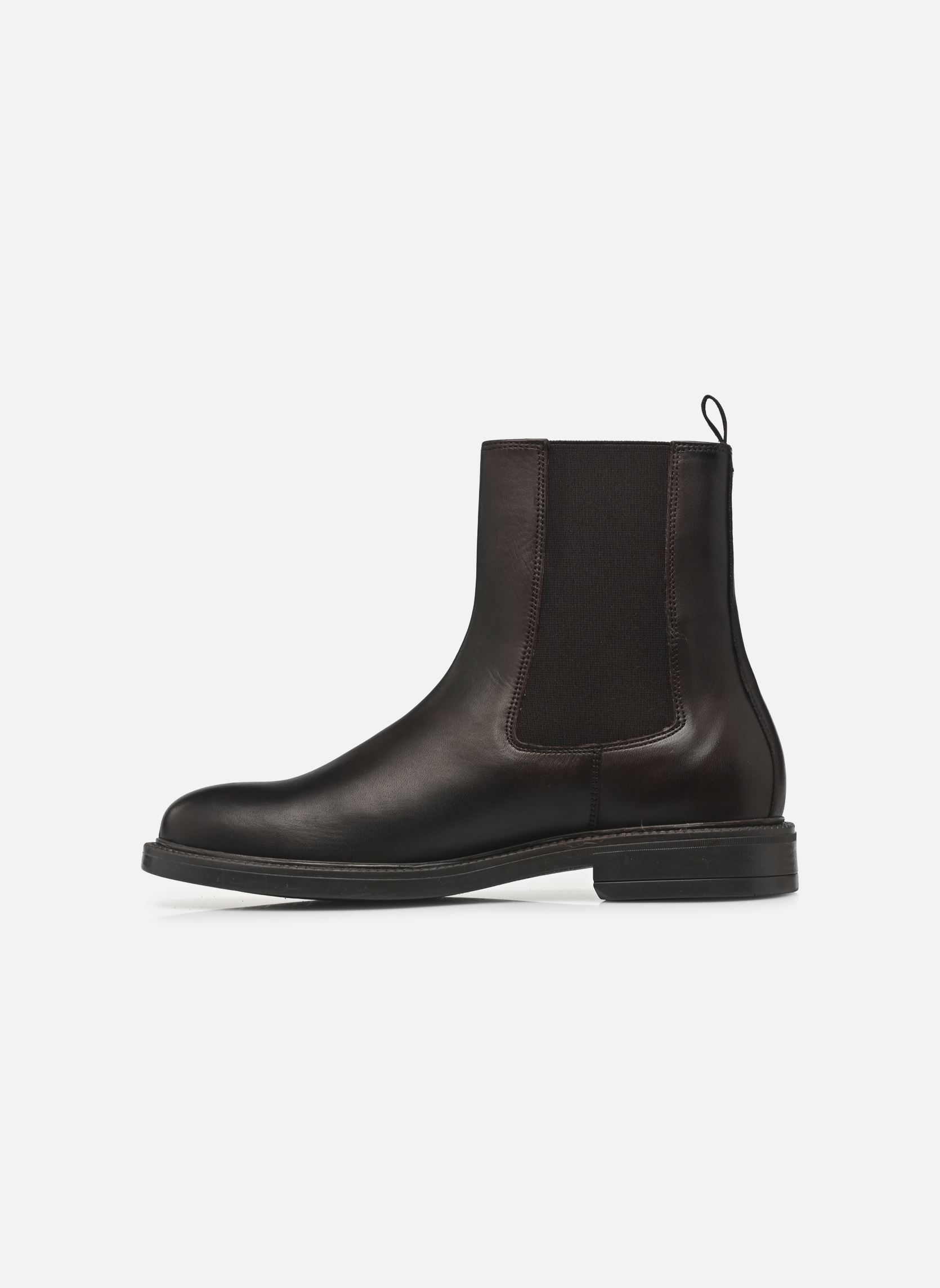 Stiefeletten und Stiefel MAKASI herren braun Marvin&Co Stiefeletten und Stiefel MAKASI herren braun marron