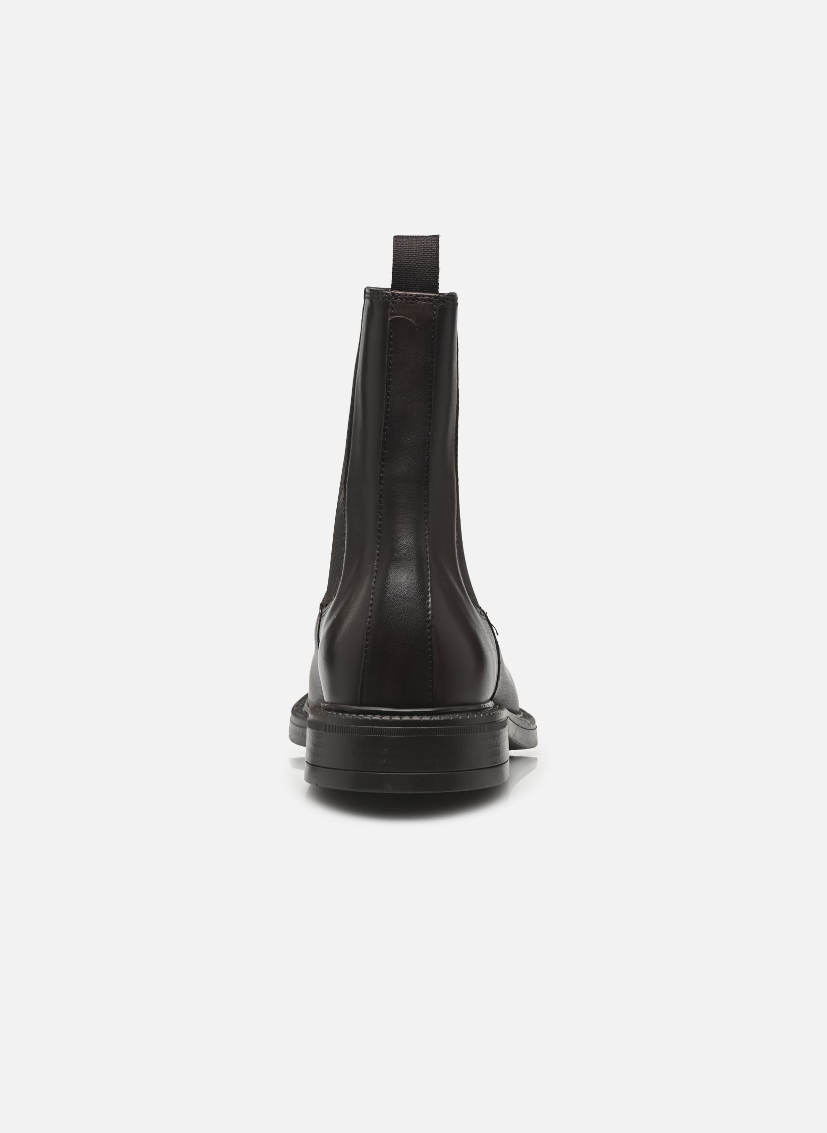 Stiefeletten und Stiefel MAKASI herren braun Marvin&Co Stiefeletten und Stiefel MAKASI herren braun marron