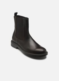 Stiefeletten und Stiefel MAKASI herren braun