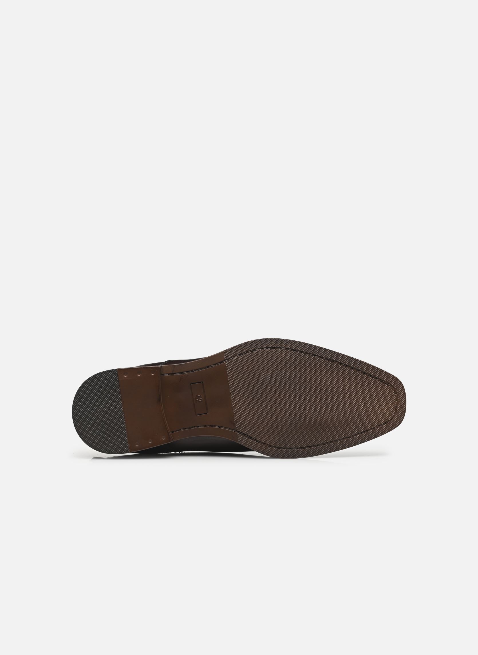 Bottines et bottes MOTEMA homme marron Marvin&Co Bottines et bottes MOTEMA homme marron marron