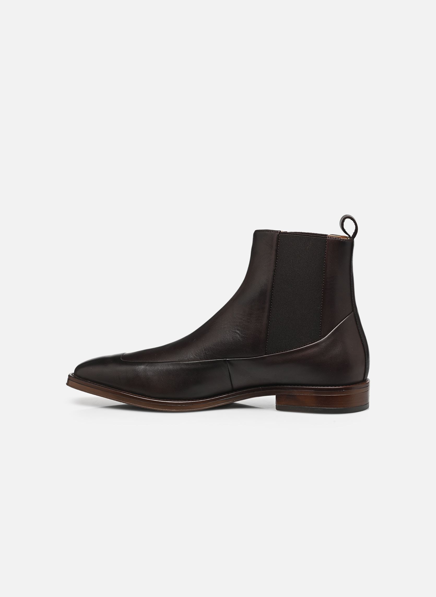 Stiefeletten und Stiefel MAYELA herren braun Marvin&Co Stiefeletten und Stiefel MAYELA herren braun marron