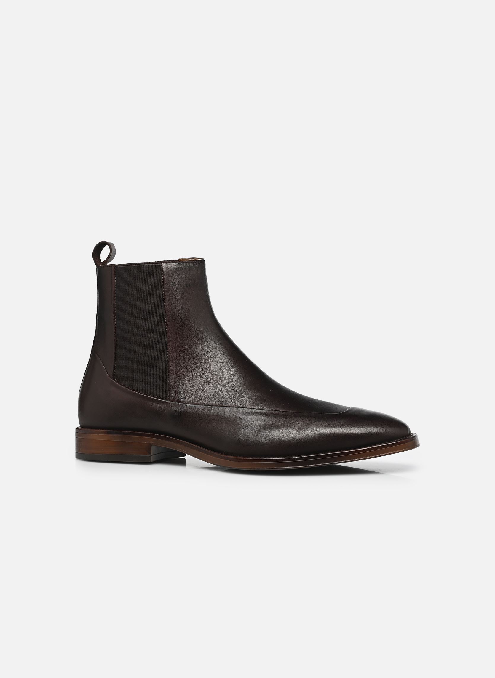 Stiefeletten und Stiefel MAYELA herren braun Marvin&Co Stiefeletten und Stiefel MAYELA herren braun marron