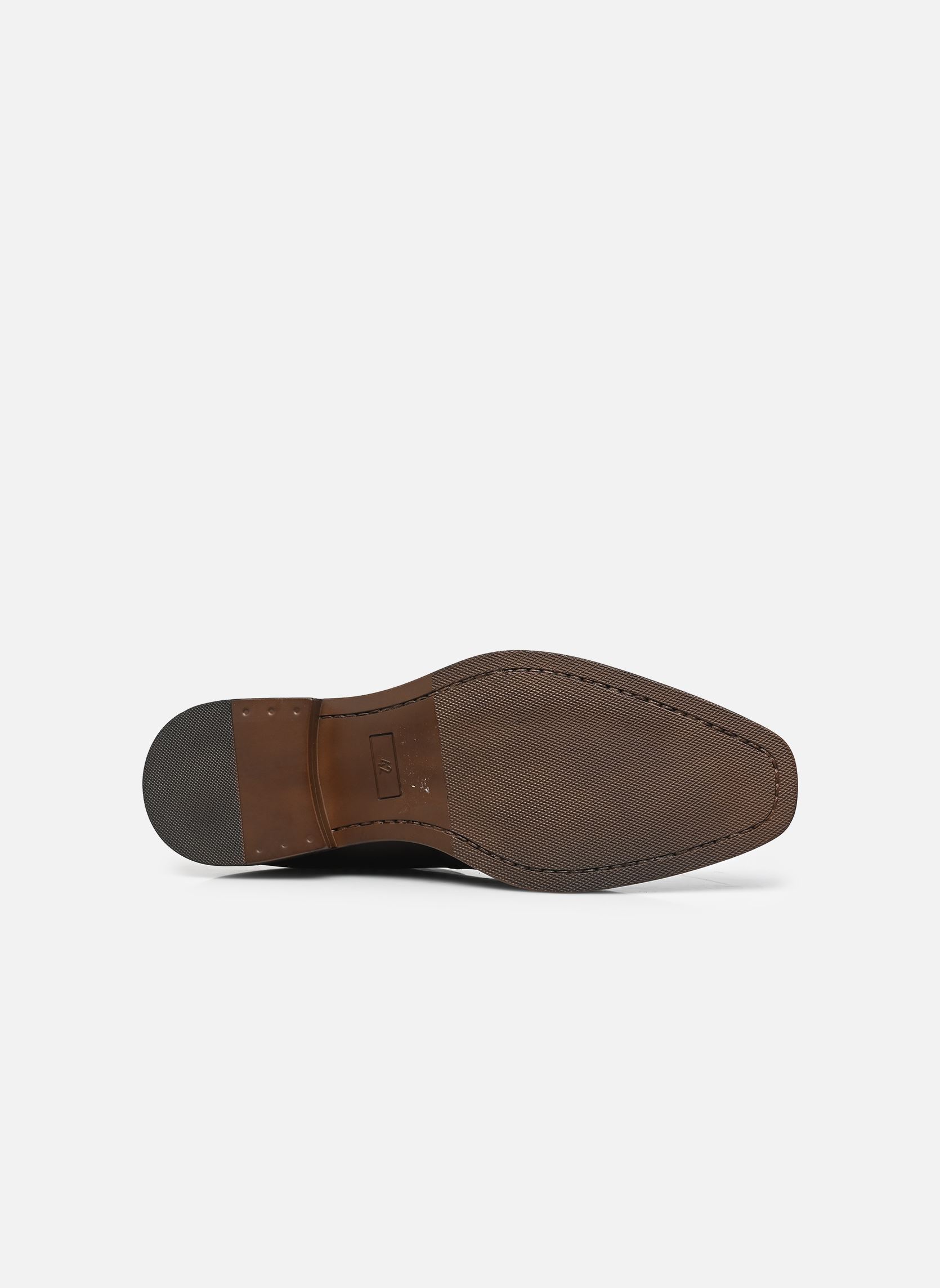 Stiefeletten und Stiefel MAYELA herren braun Marvin&Co Stiefeletten und Stiefel MAYELA herren braun marron