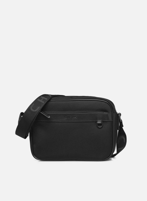 Chabrand Schoudertassen REPORTER NOIR CHABRAND 80704 heren zwart