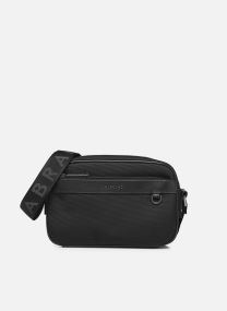 Schoudertassen REPORTER NOIR CHABRAND 80742 heren zwart Chabrand Schoudertassen REPORTER NOIR CHABRAND 80742 heren zwart NOIR