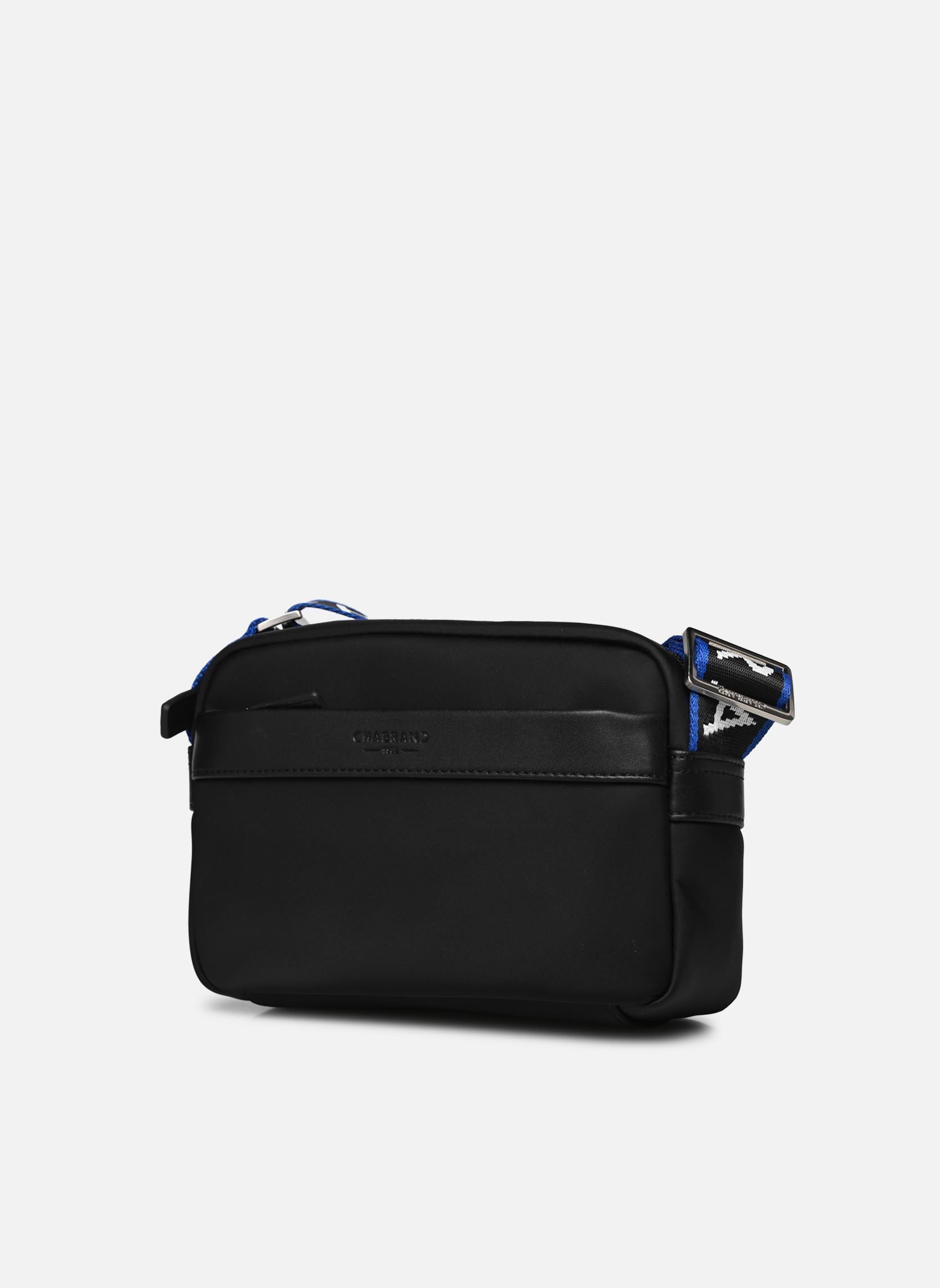 Sacs bandoulière REPORTER CHABRAND 81042 homme noir Chabrand Sacs bandoulière REPORTER CHABRAND 81042 homme noir NOIR