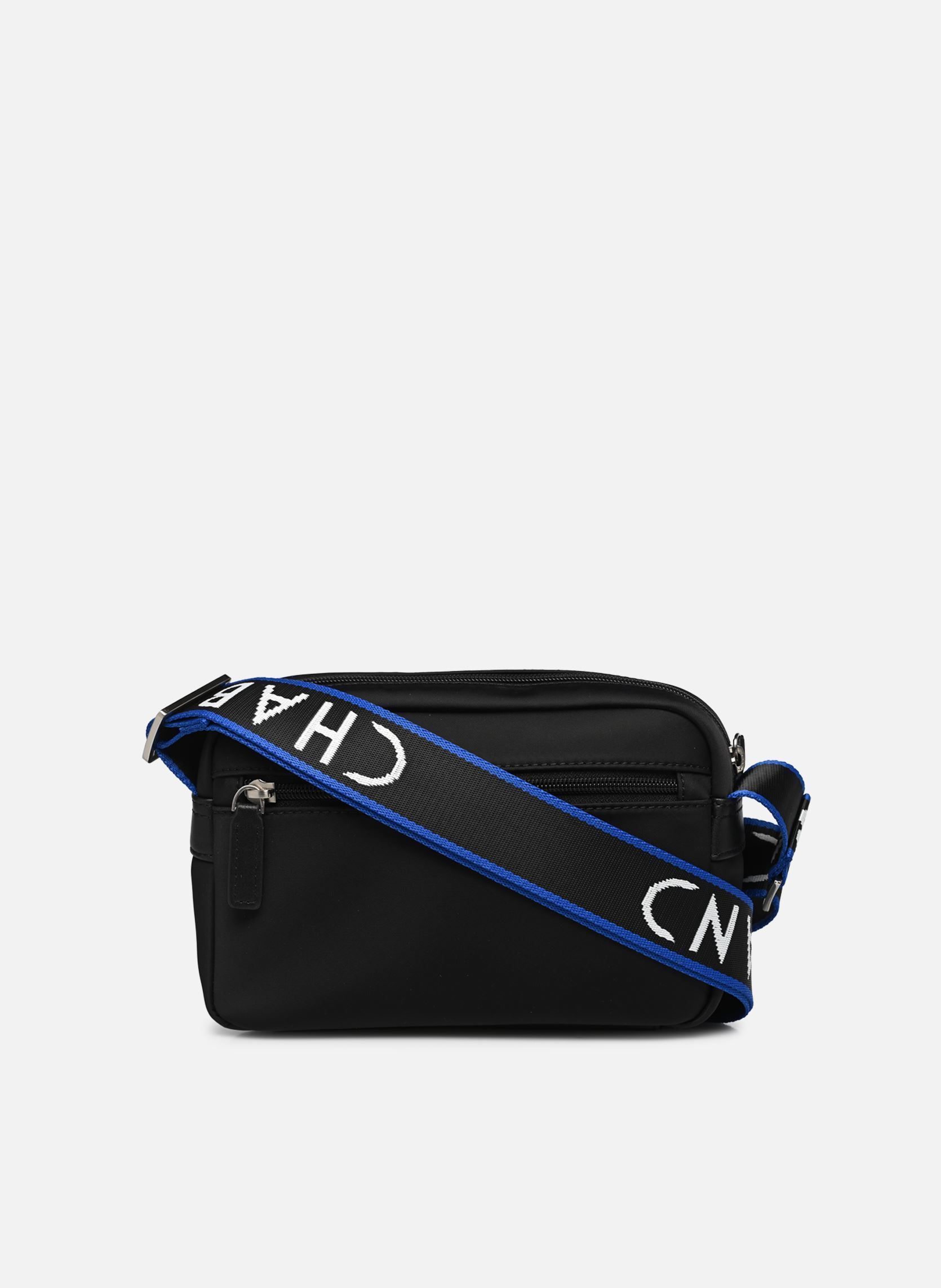 Sacs bandoulière REPORTER CHABRAND 81042 homme noir Chabrand Sacs bandoulière REPORTER CHABRAND 81042 homme noir NOIR