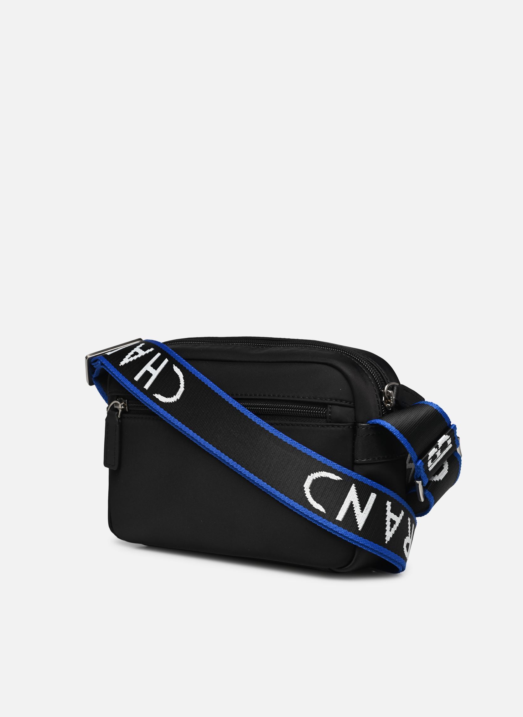 Sacs bandoulière REPORTER CHABRAND 81042 homme noir Chabrand Sacs bandoulière REPORTER CHABRAND 81042 homme noir NOIR