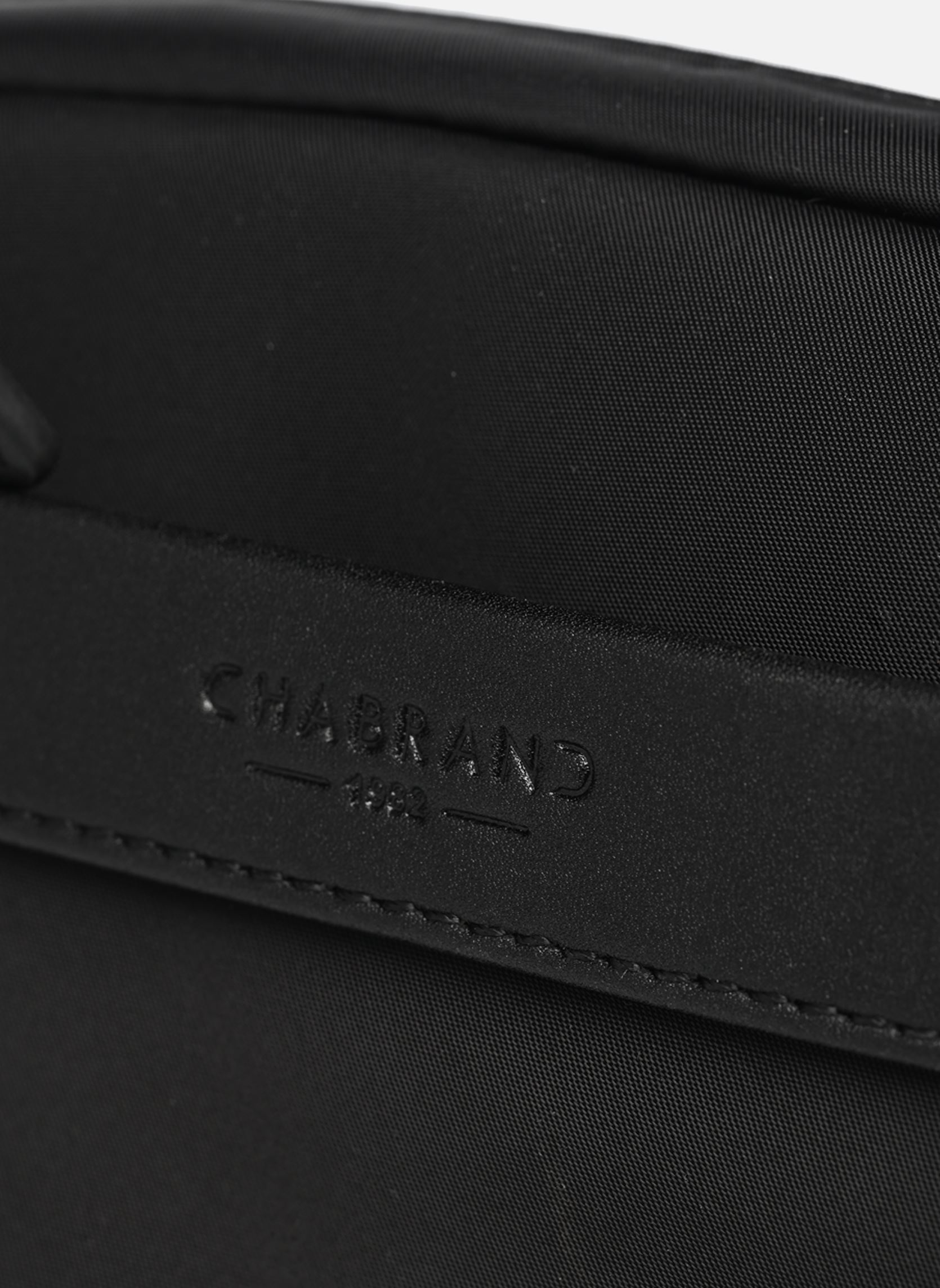 Sacs bandoulière REPORTER CHABRAND 81042 homme noir Chabrand Sacs bandoulière REPORTER CHABRAND 81042 homme noir NOIR