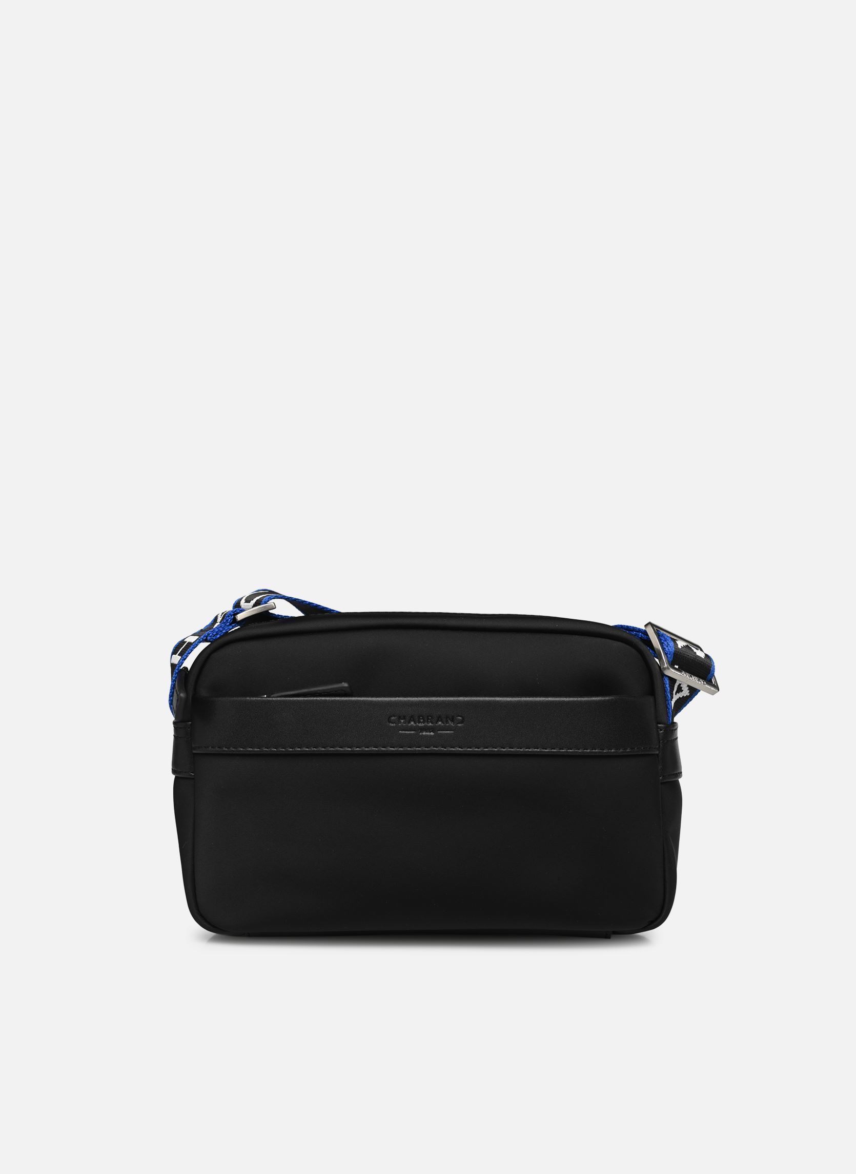 Sacs bandoulière REPORTER CHABRAND 81042 homme noir Chabrand Sacs bandoulière REPORTER CHABRAND 81042 homme noir NOIR
