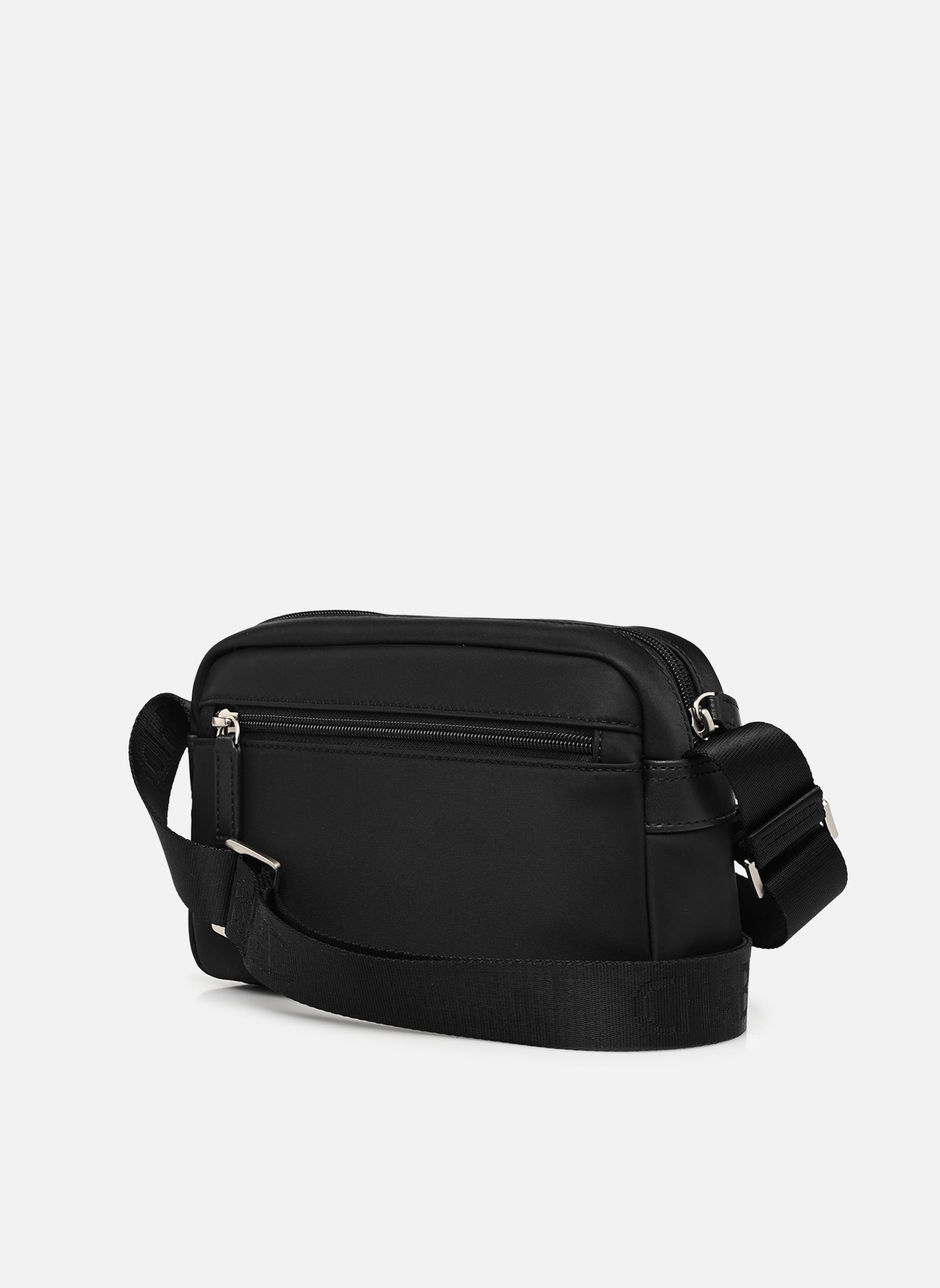 Umhängetaschen REPORTER CHABRAND 81042 herren schwarz Chabrand Umhängetaschen REPORTER CHABRAND 81042 herren schwarz NOIR