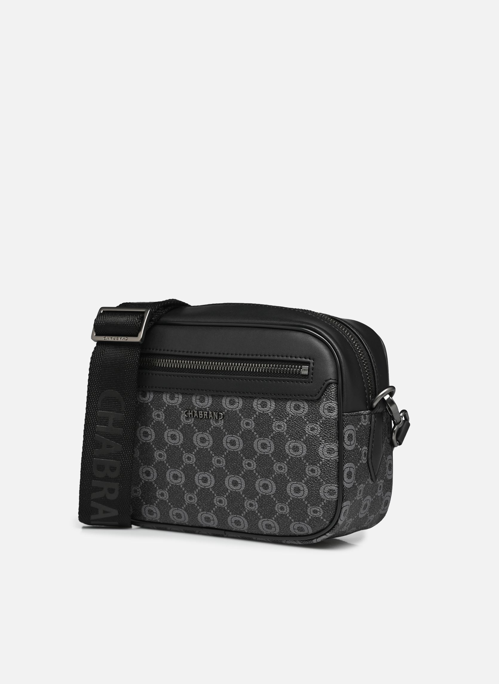 Sacs bandoulière SACOCHE CHABRAND 85039 homme noir Chabrand Sacs bandoulière SACOCHE CHABRAND 85039 homme noir NOIR