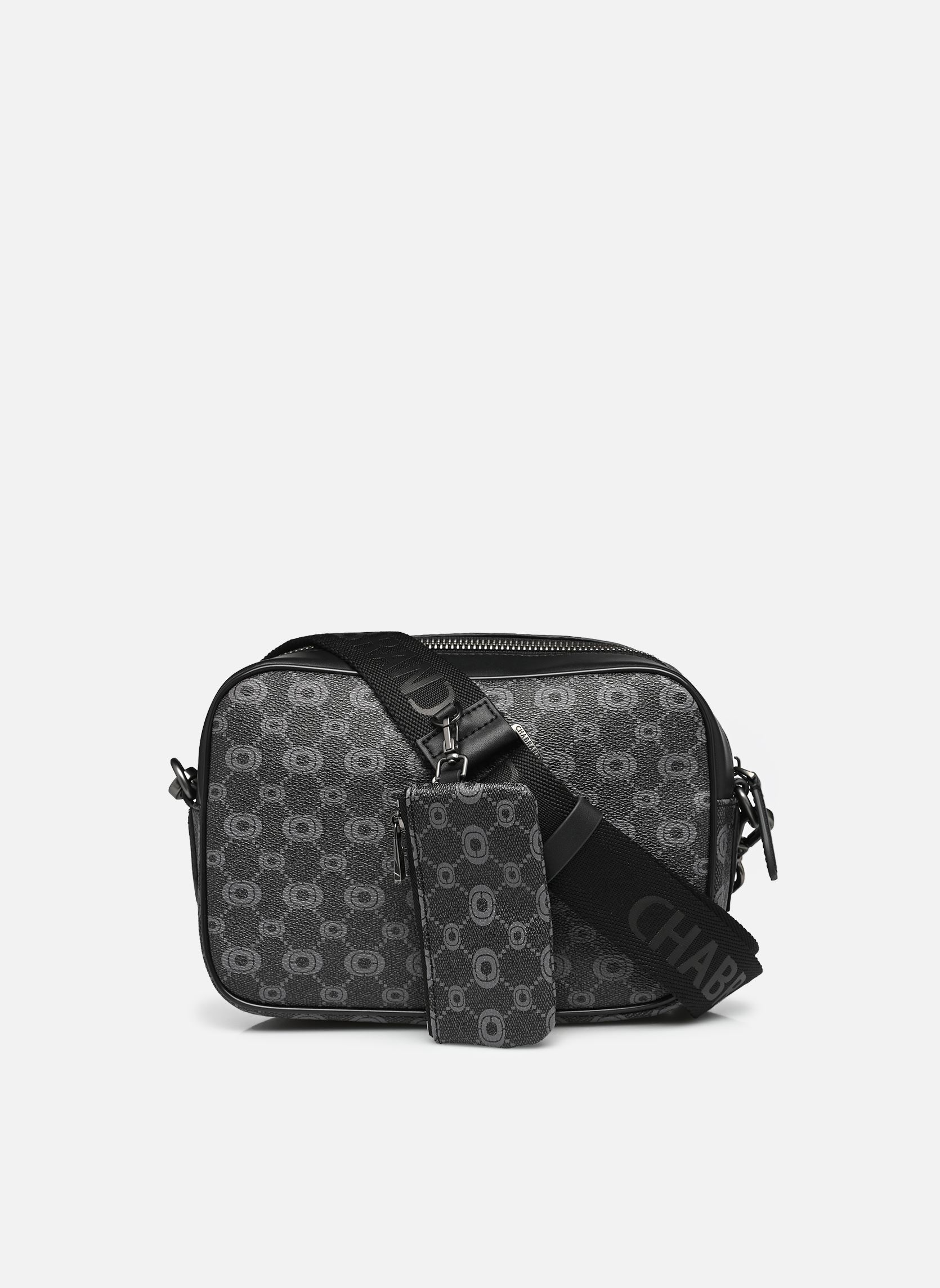 Sacs bandoulière SACOCHE CHABRAND 85039 homme noir Chabrand Sacs bandoulière SACOCHE CHABRAND 85039 homme noir NOIR