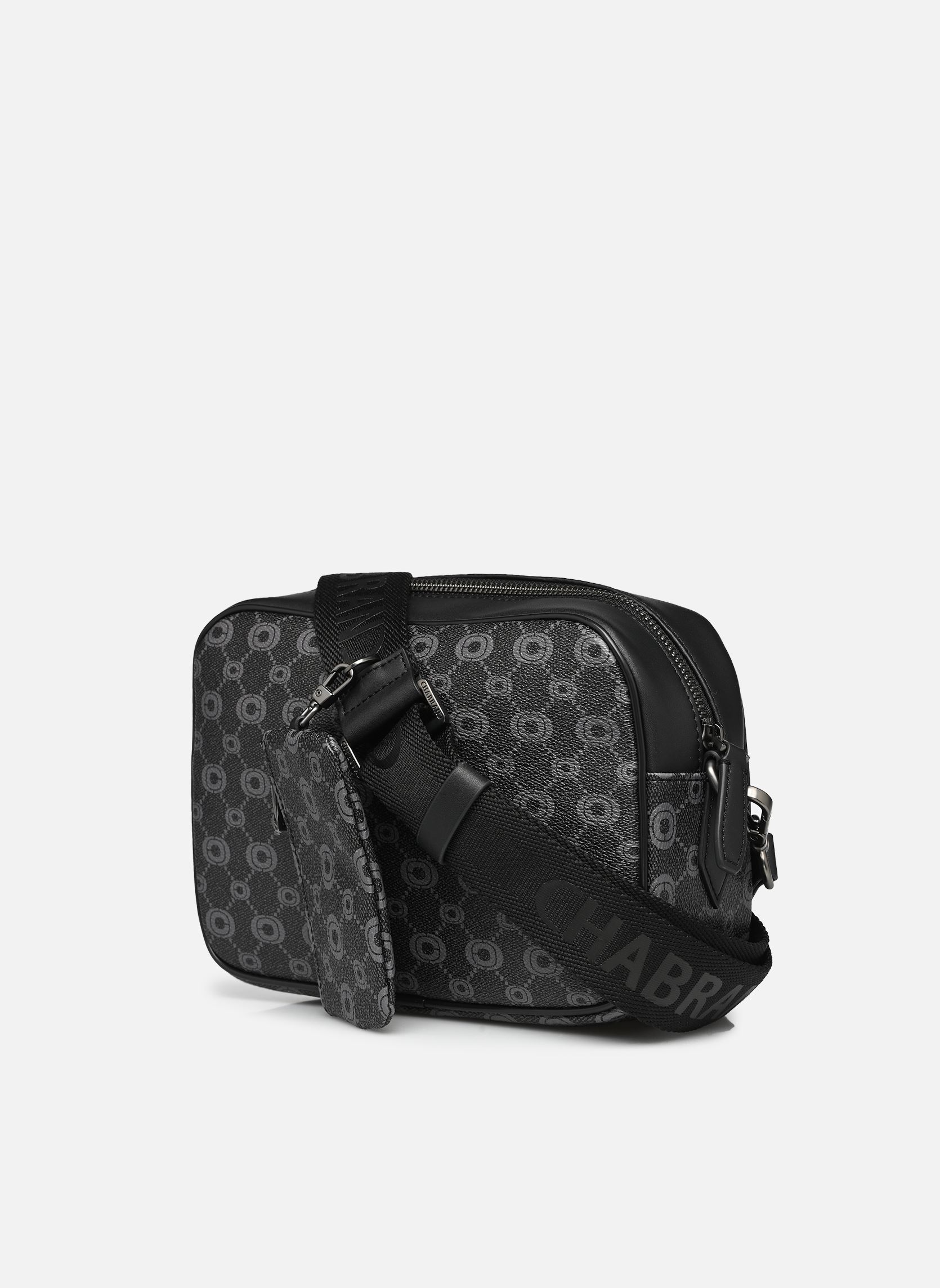 Sacs bandoulière SACOCHE CHABRAND 85039 homme noir Chabrand Sacs bandoulière SACOCHE CHABRAND 85039 homme noir NOIR