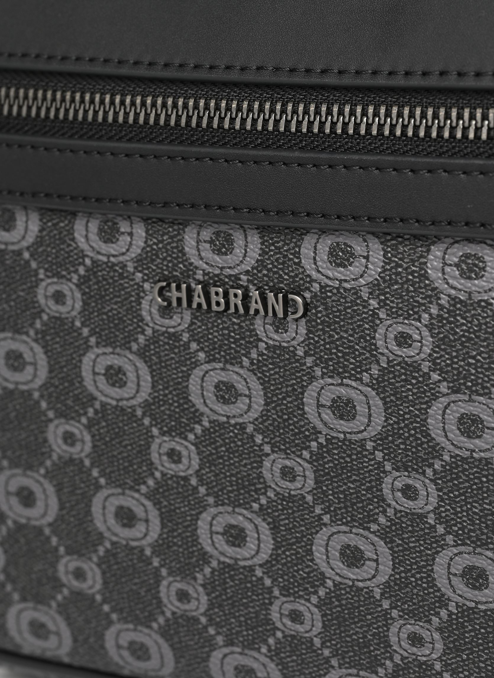 Sacs bandoulière SACOCHE CHABRAND 85039 homme noir Chabrand Sacs bandoulière SACOCHE CHABRAND 85039 homme noir NOIR