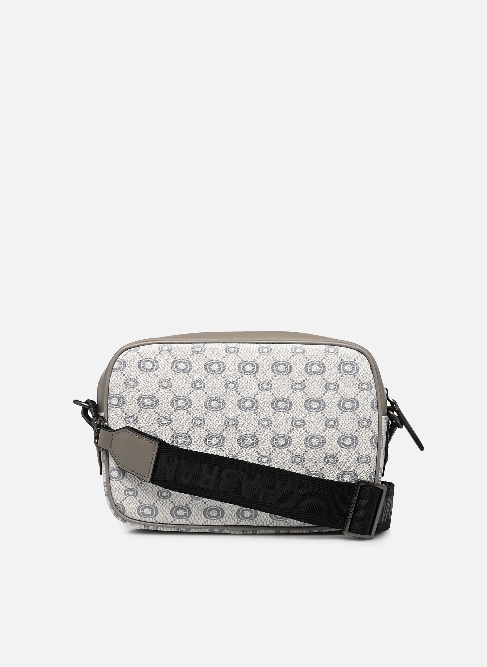 Sacs bandoulière SACOCHE CHABRAND 85039 homme gris Chabrand Sacs bandoulière SACOCHE CHABRAND 85039 homme gris GRIS