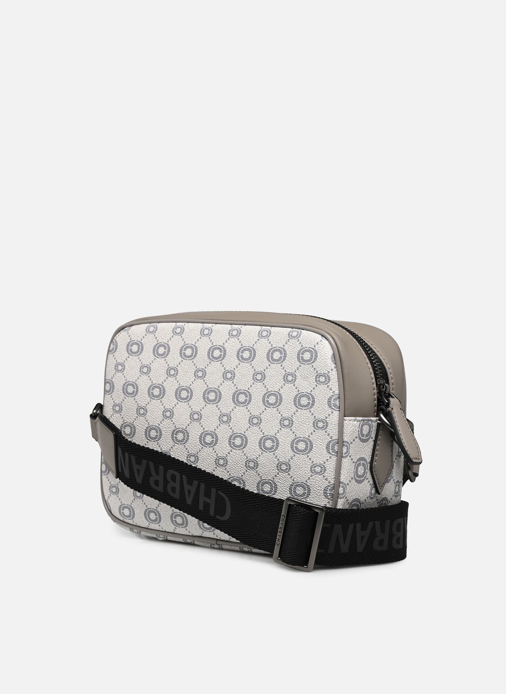 Sacs bandoulière SACOCHE CHABRAND 85039 homme gris Chabrand Sacs bandoulière SACOCHE CHABRAND 85039 homme gris GRIS