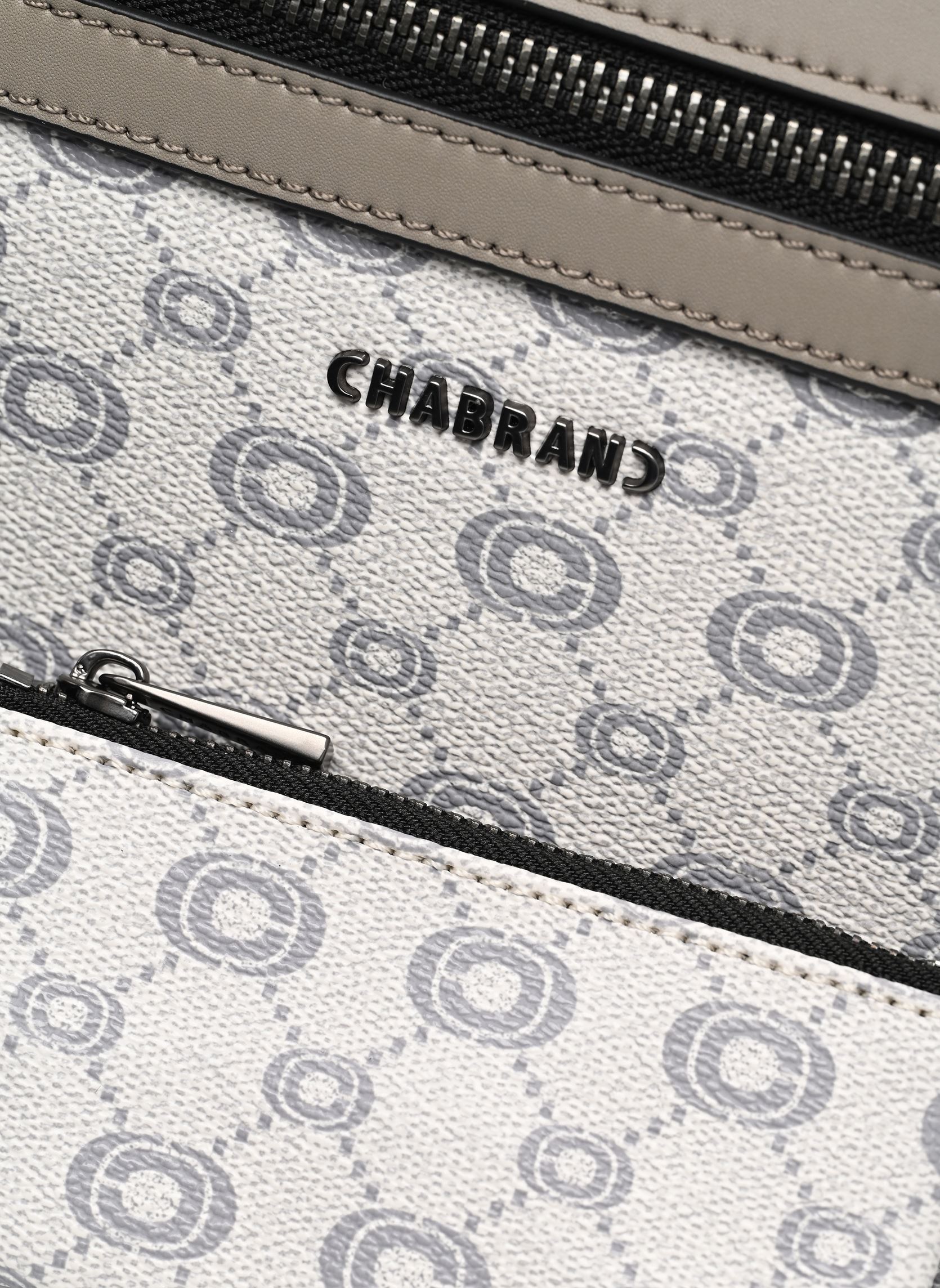 Sacs bandoulière SACOCHE CHABRAND 85039 homme gris Chabrand Sacs bandoulière SACOCHE CHABRAND 85039 homme gris GRIS