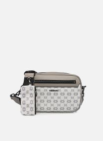 Umhängetaschen SACOCHE CHABRAND 85039 herren schwarz