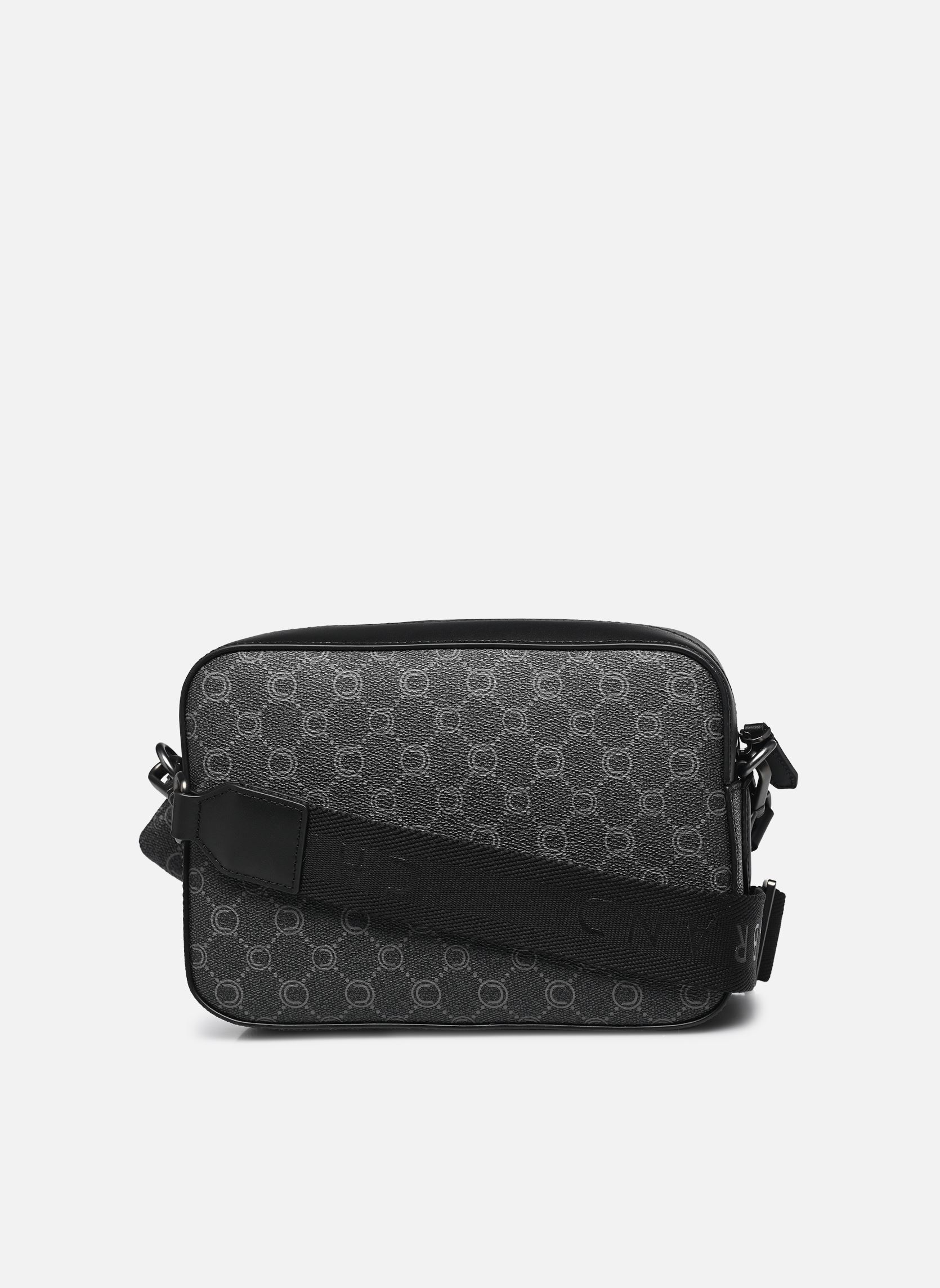 Schoudertassen SACOCHE CHABRAND 85039 heren zwart Chabrand Schoudertassen SACOCHE CHABRAND 85039 heren zwart NOIR