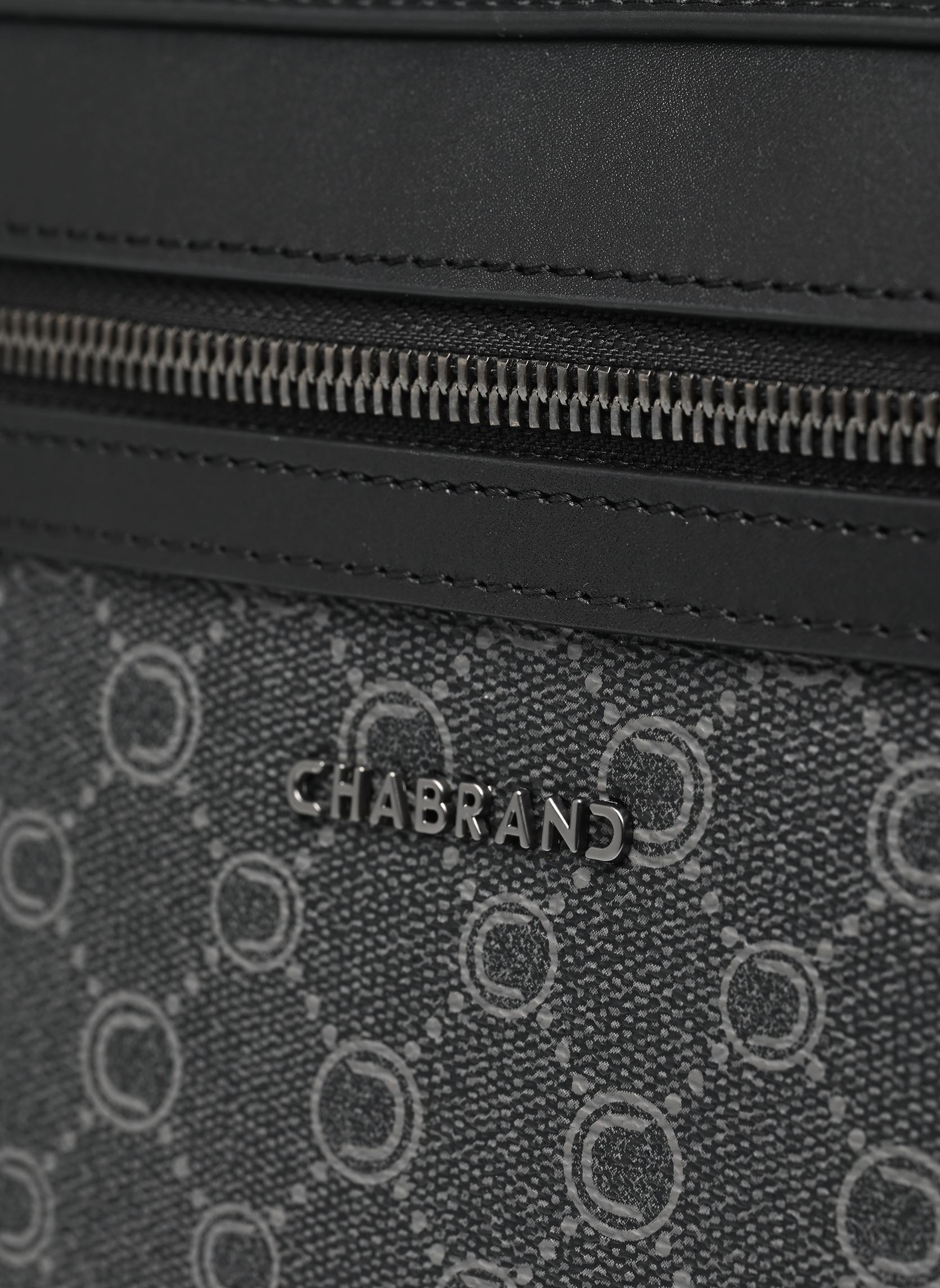 Schoudertassen SACOCHE CHABRAND 85039 heren zwart Chabrand Schoudertassen SACOCHE CHABRAND 85039 heren zwart NOIR