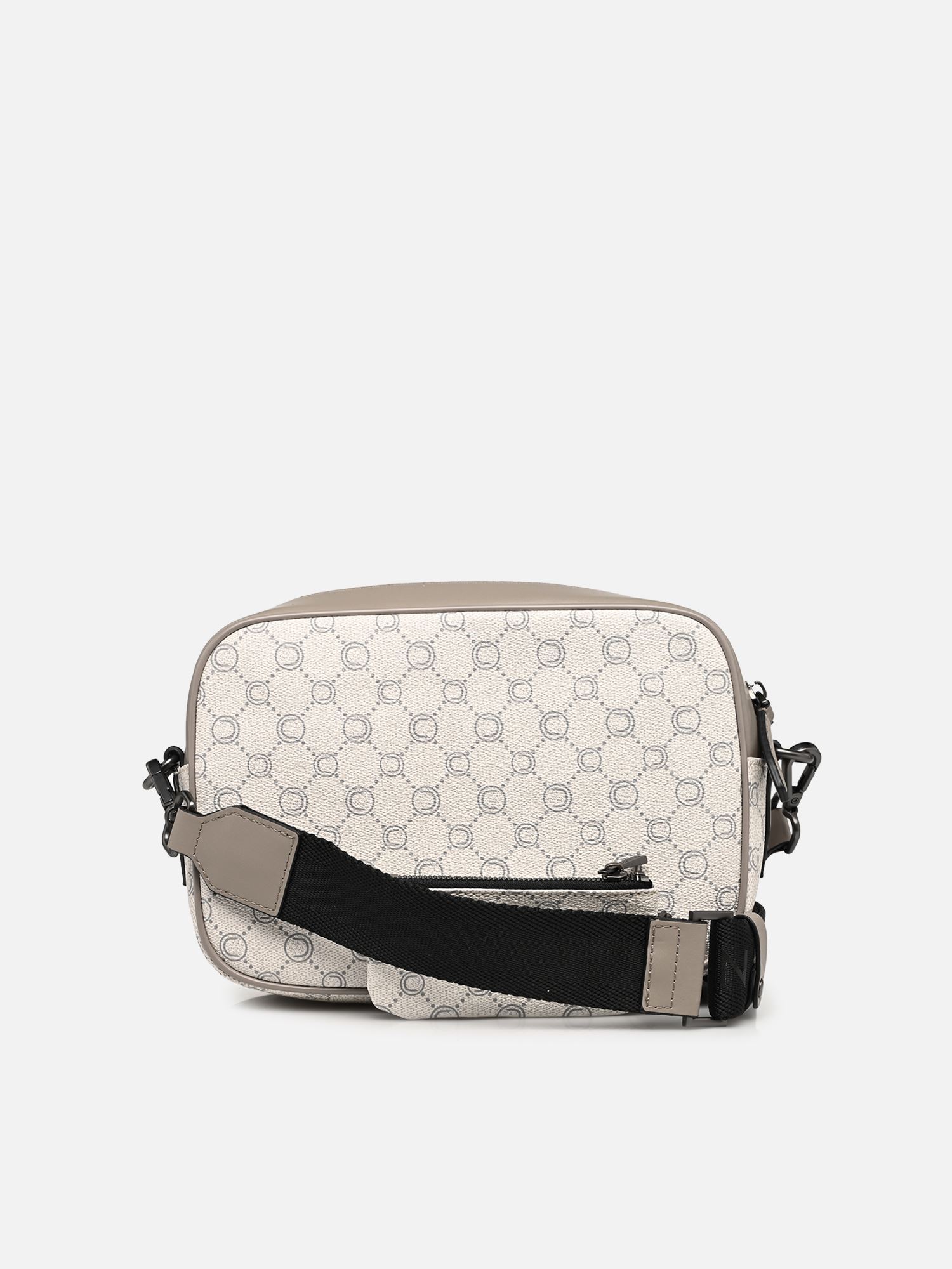 Schoudertassen SACOCHE CHABRAND 85039 heren grijs Chabrand Schoudertassen SACOCHE CHABRAND 85039 heren grijs GRIS