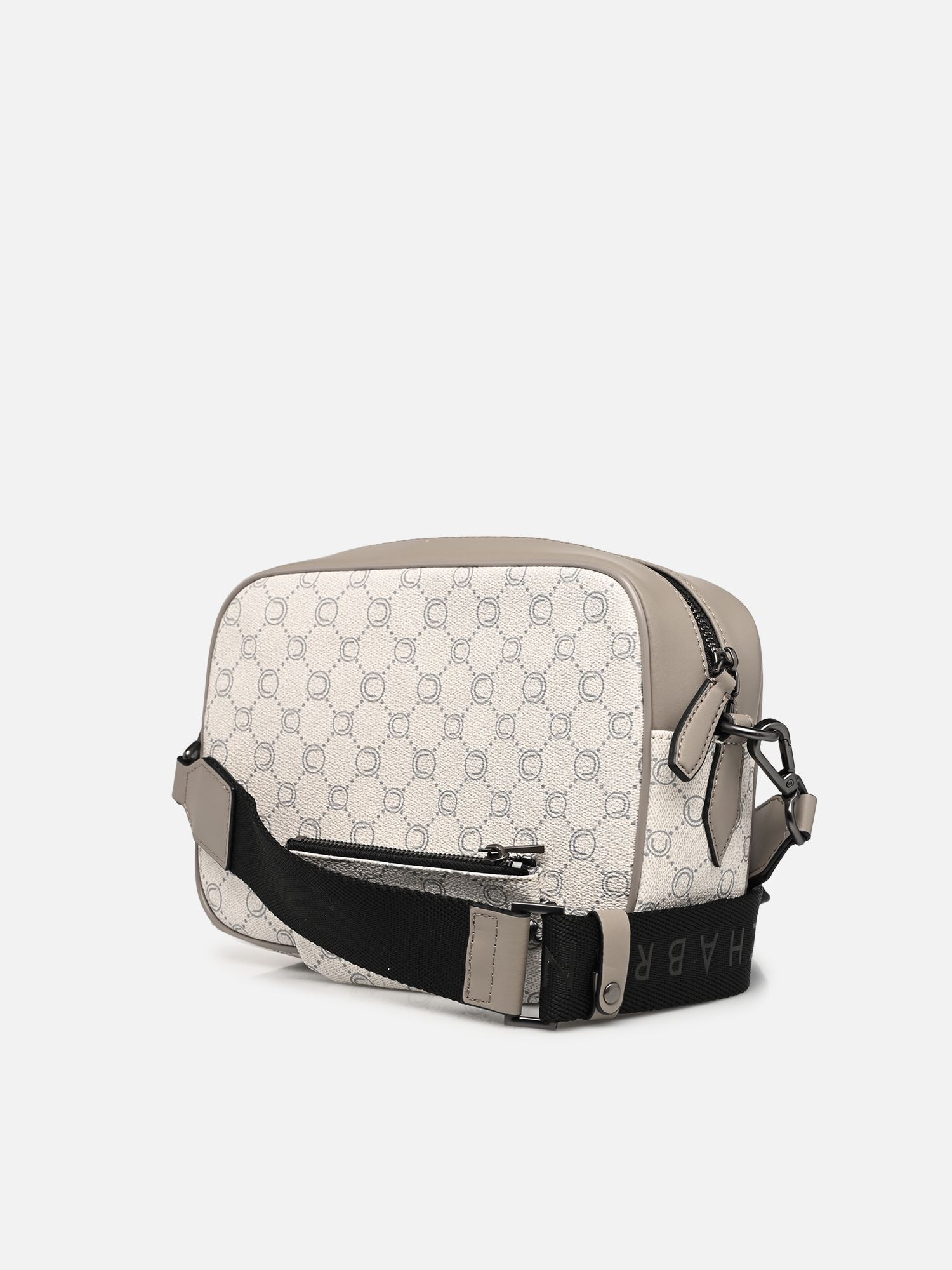 Schoudertassen SACOCHE CHABRAND 85039 heren grijs Chabrand Schoudertassen SACOCHE CHABRAND 85039 heren grijs GRIS