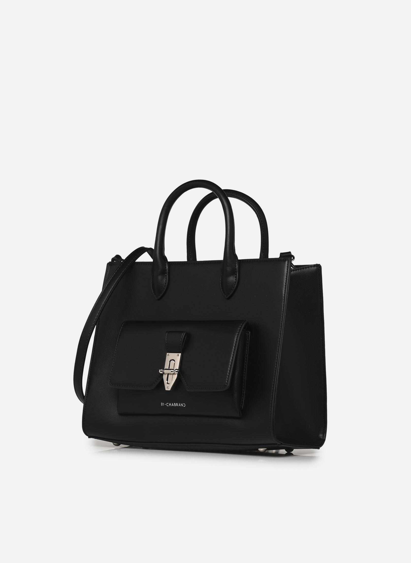 Sacs bandoulière BY CHABRAND PORTE MAIN 11710 femme noir Chabrand Sacs bandoulière BY CHABRAND PORTE MAIN 11710 femme noir NOIR