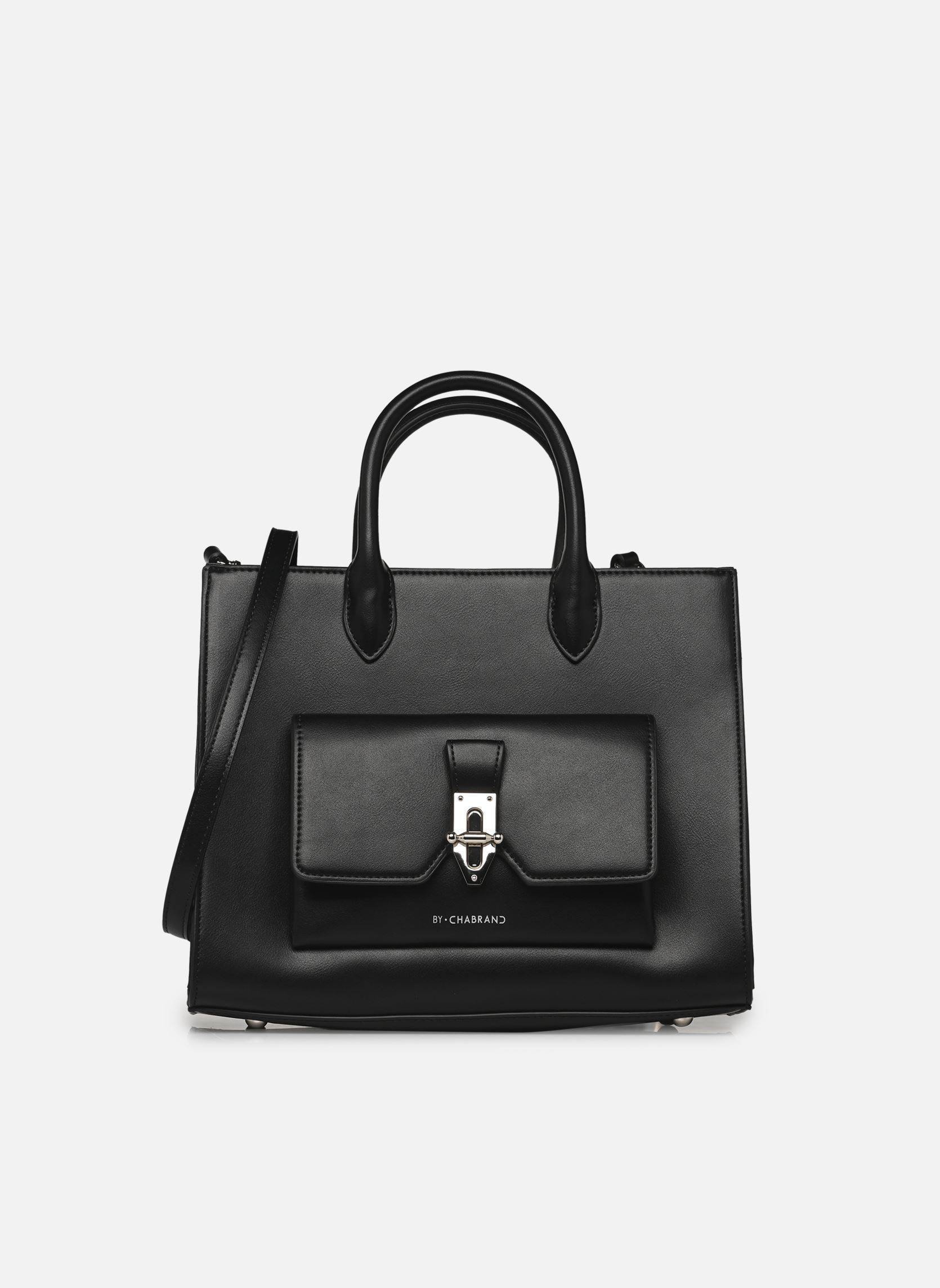 Sacs bandoulière BY CHABRAND PORTE MAIN 11710 femme noir Chabrand Sacs bandoulière BY CHABRAND PORTE MAIN 11710 femme noir NOIR