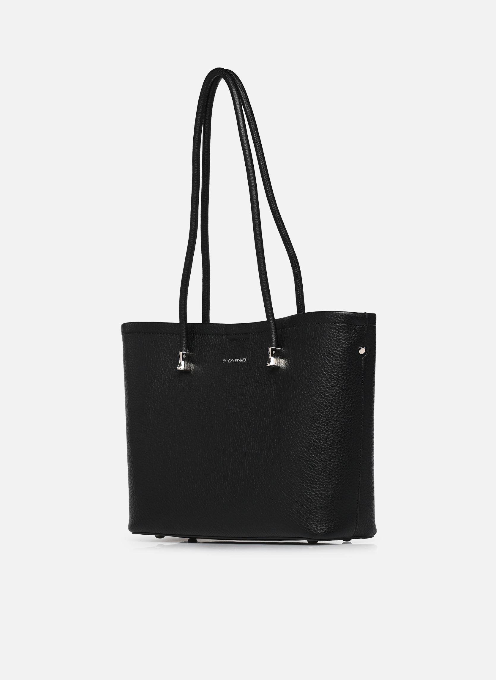 Cabas P EPAULE BY CHABRAND 11718 femme noir Chabrand Cabas P EPAULE BY CHABRAND 11718 femme noir NOIR