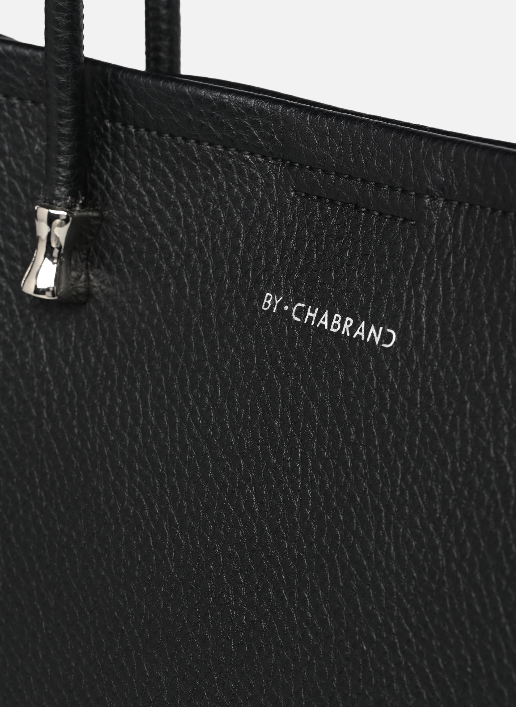 Cabas P EPAULE BY CHABRAND 11718 femme noir Chabrand Cabas P EPAULE BY CHABRAND 11718 femme noir NOIR